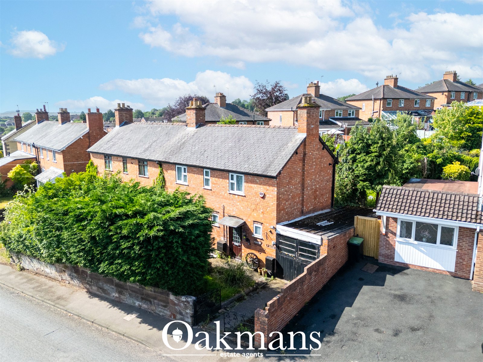 Fox Lane, Bromsgrove, B61