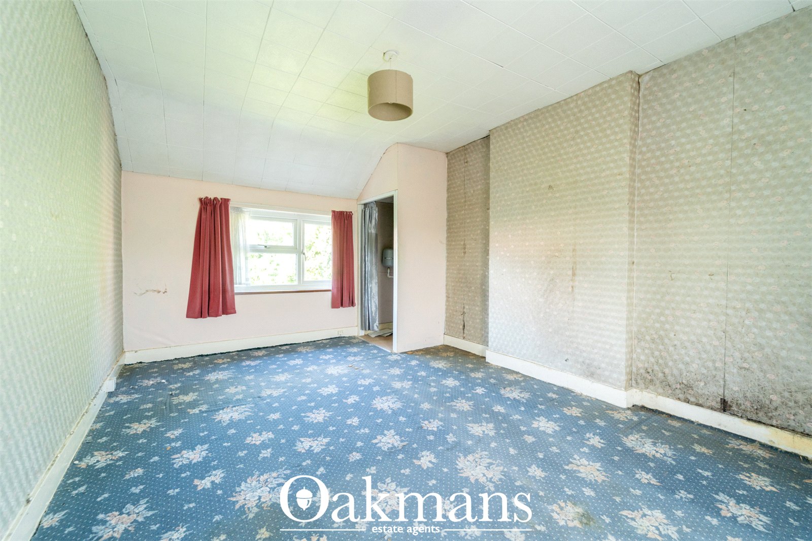 Fox Lane, Bromsgrove, B61