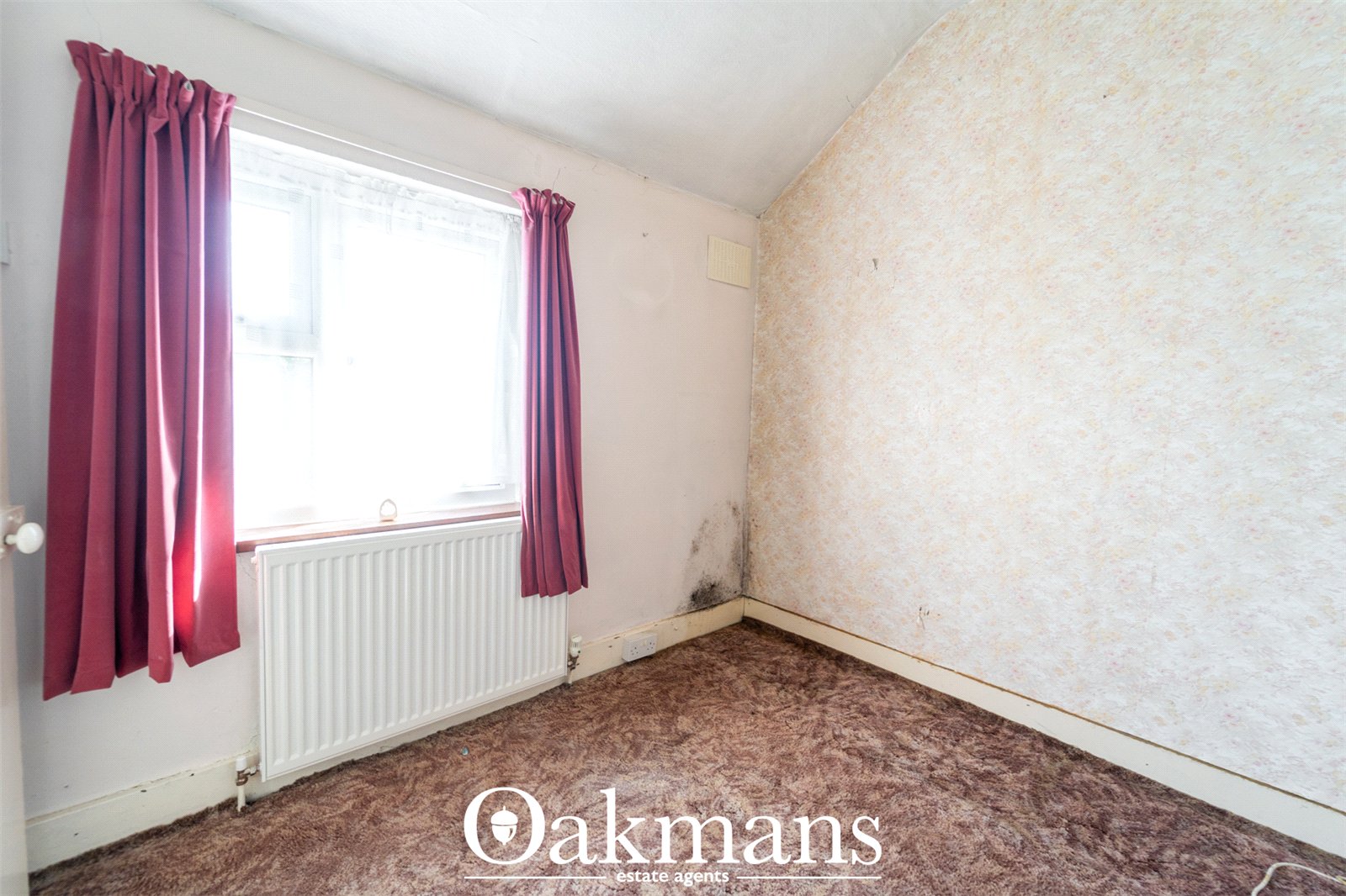 Fox Lane, Bromsgrove, B61