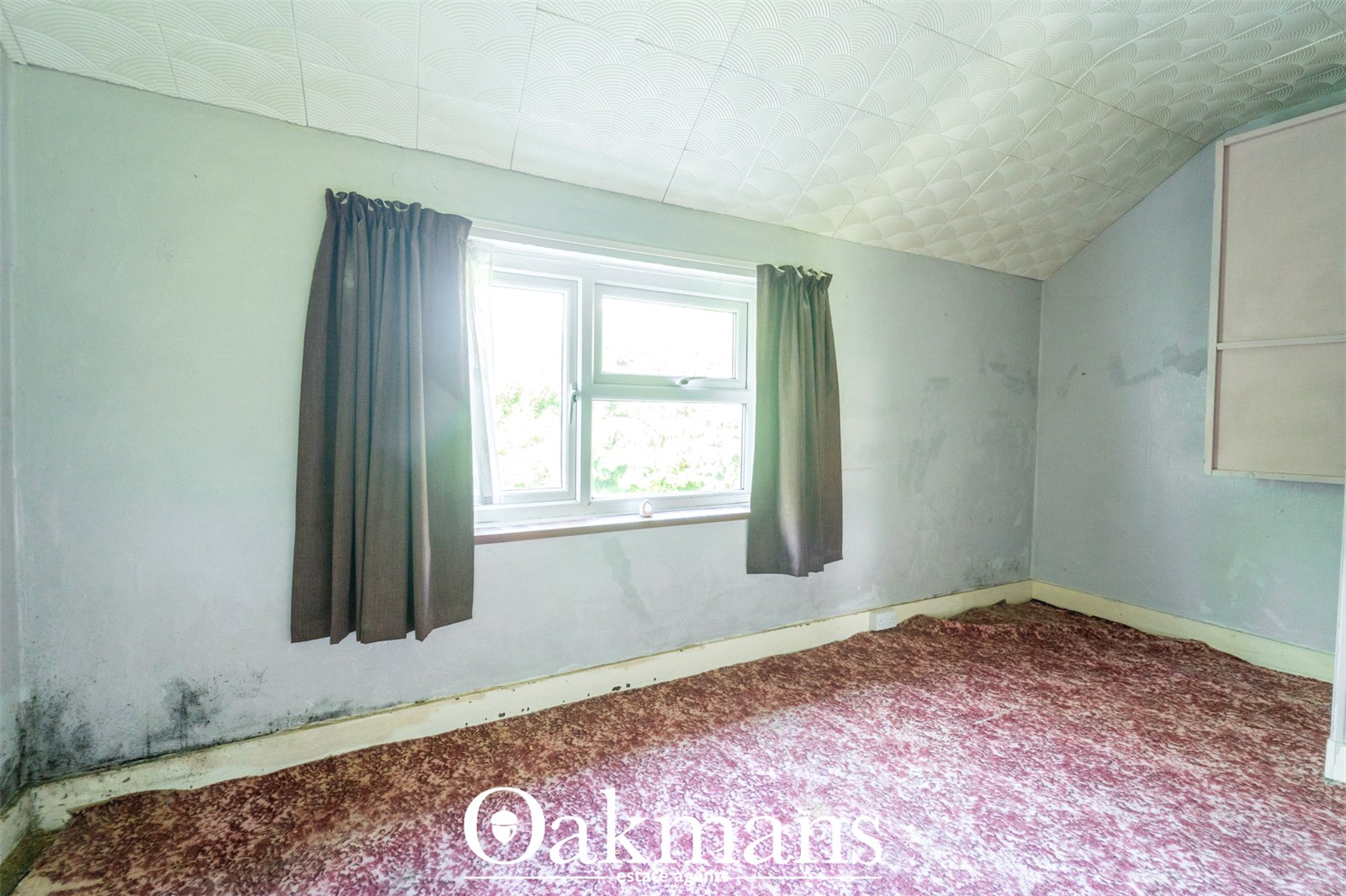 Fox Lane, Bromsgrove, B61