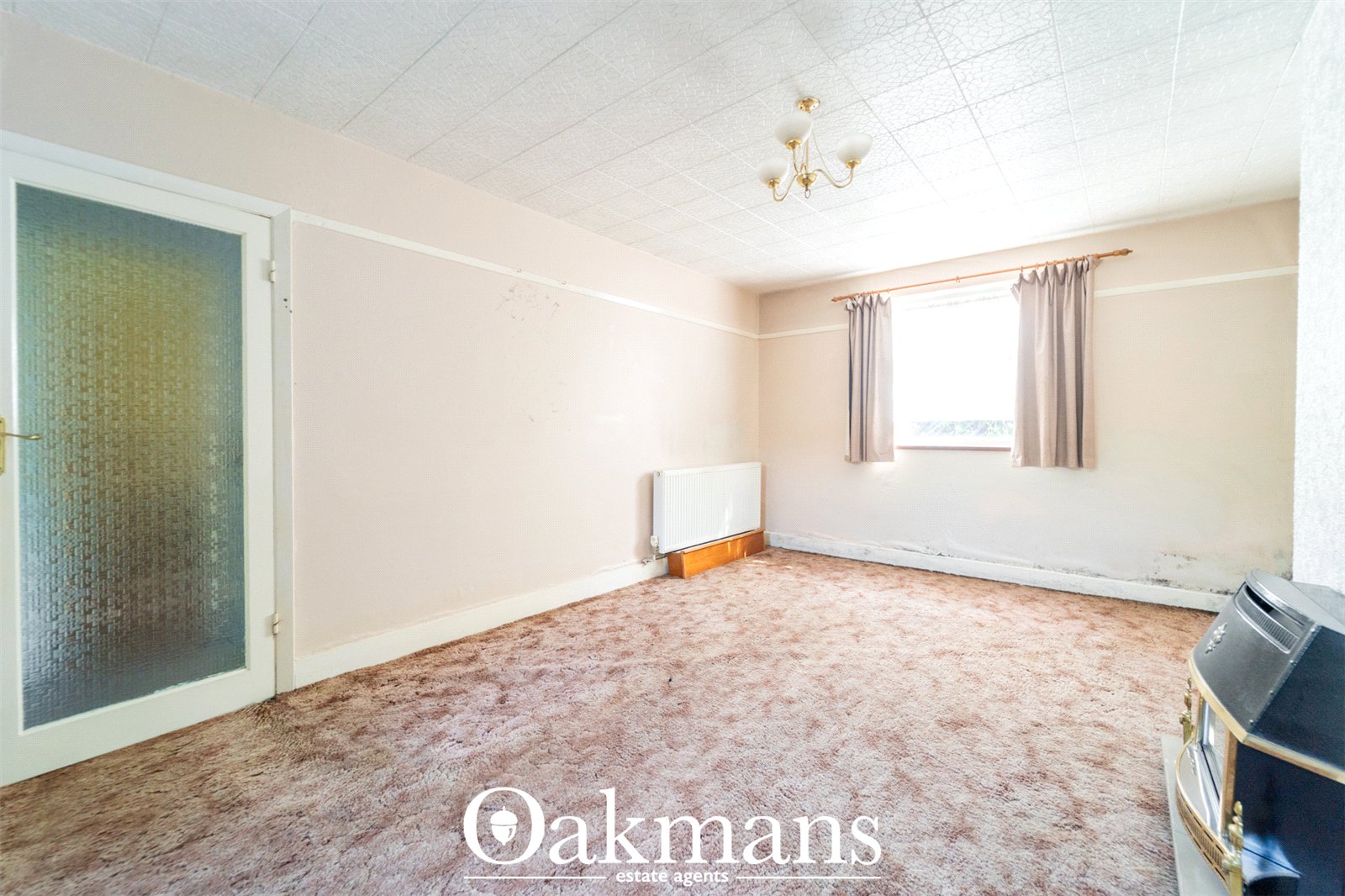 Fox Lane, Bromsgrove, B61
