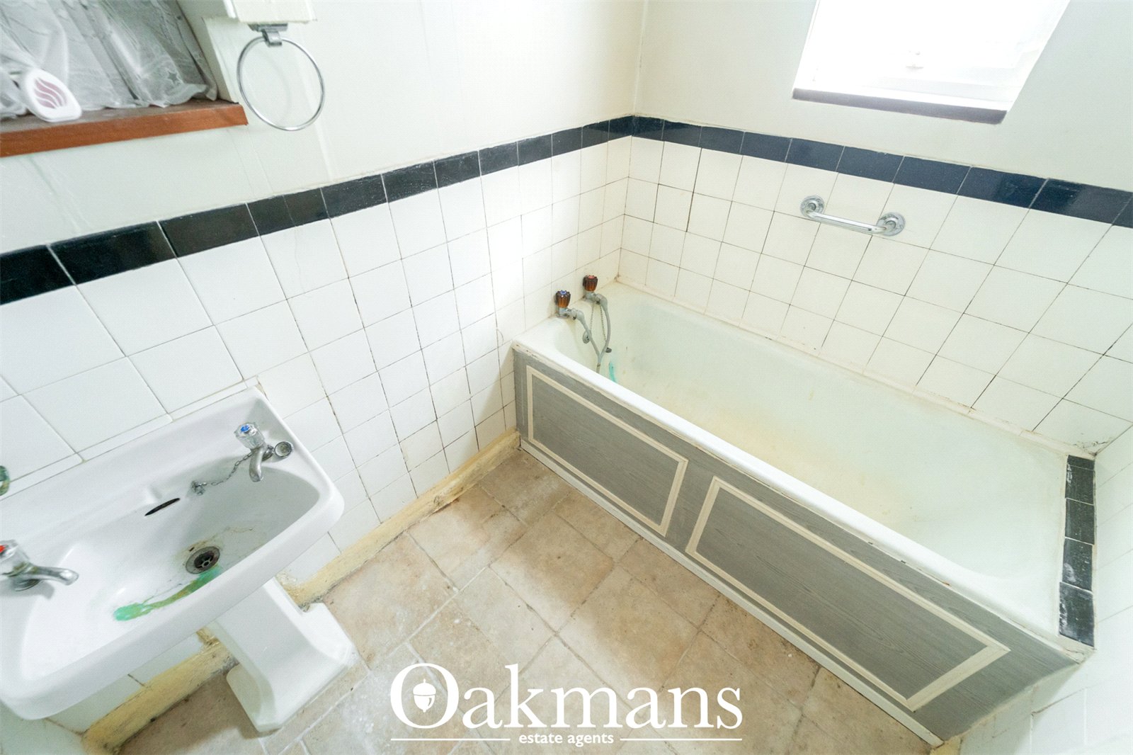 Fox Lane, Bromsgrove, B61