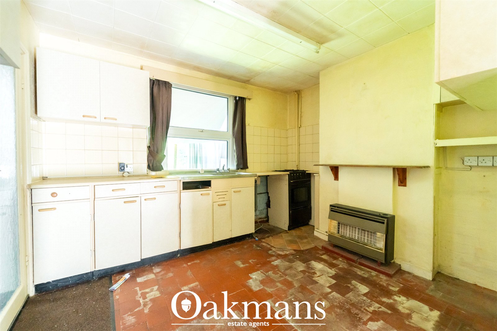 Fox Lane, Bromsgrove, B61