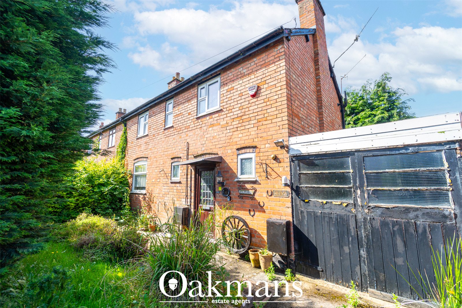 Fox Lane, Bromsgrove, B61