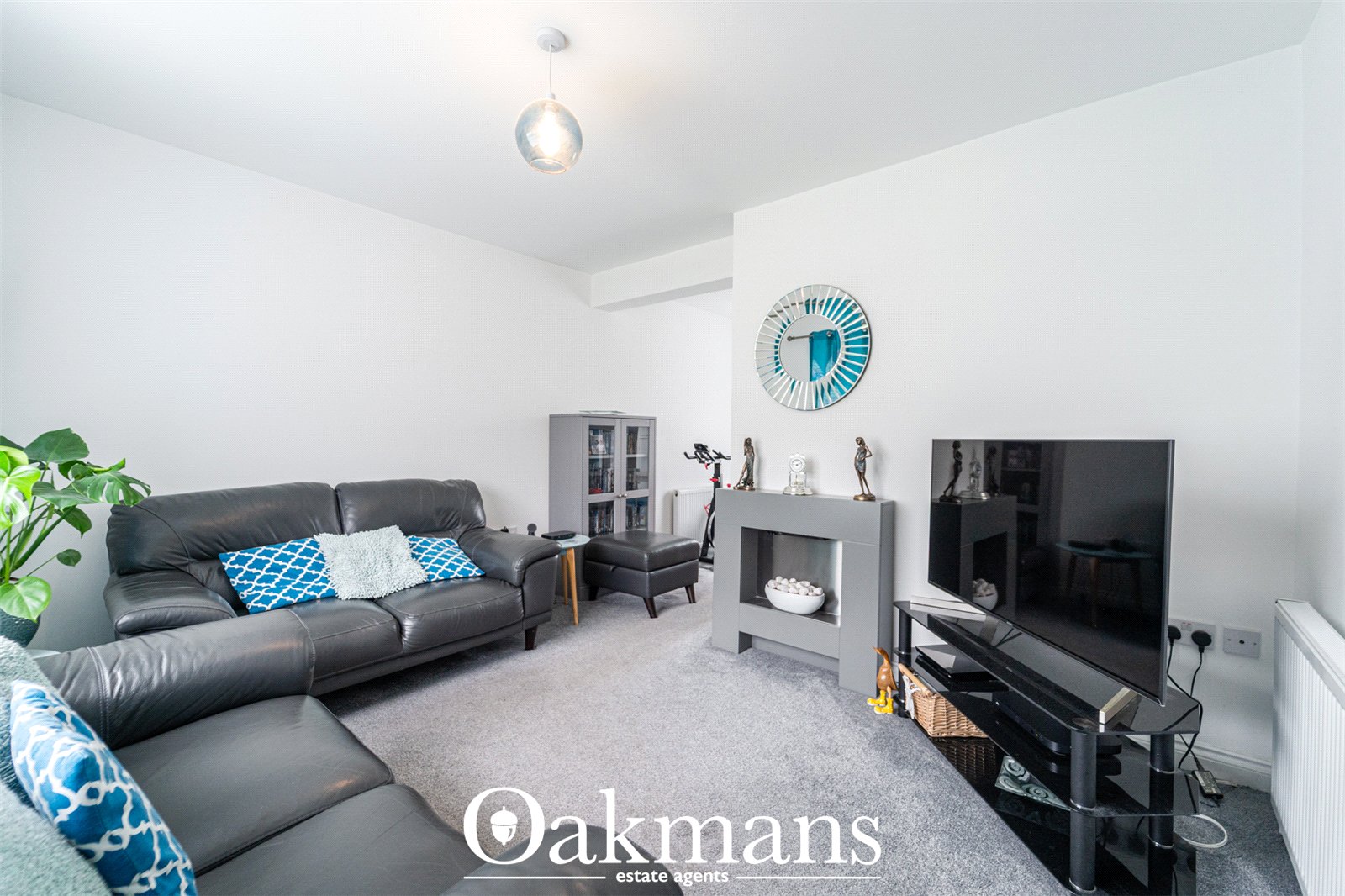 Sibdon Grove, Birmingham, B31