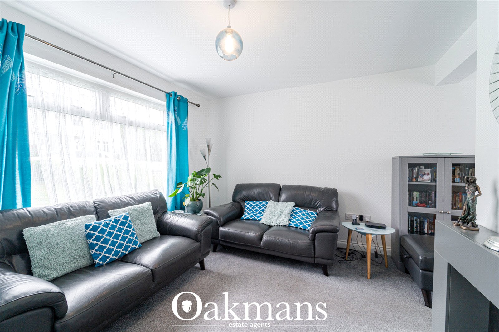 Sibdon Grove, Birmingham, B31