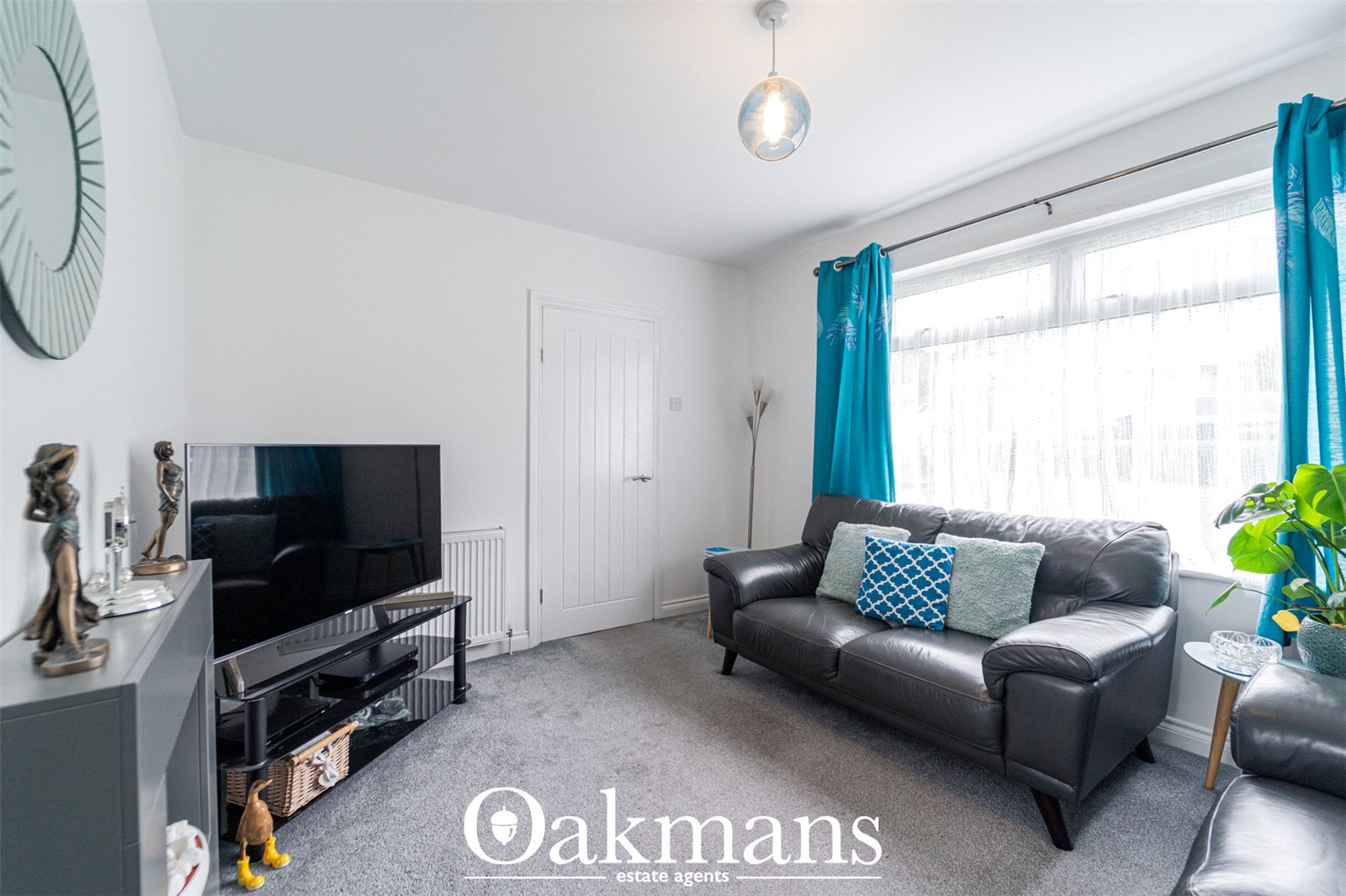 Sibdon Grove, Birmingham, B31
