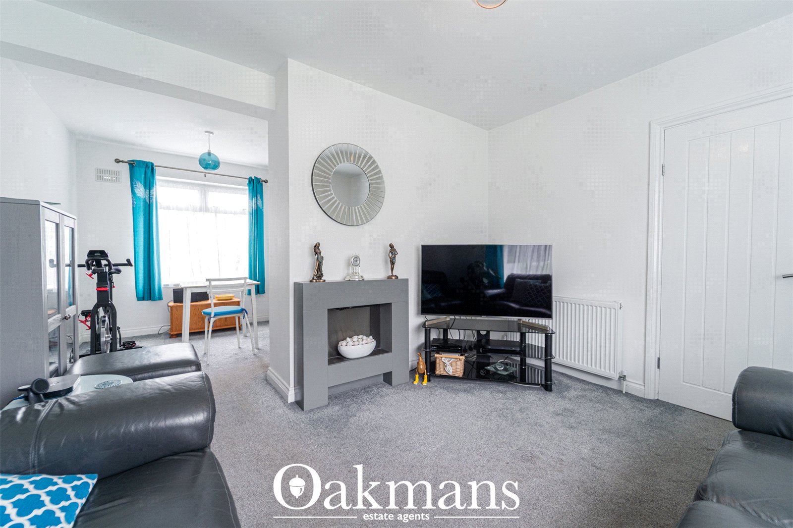 Sibdon Grove, Birmingham, B31