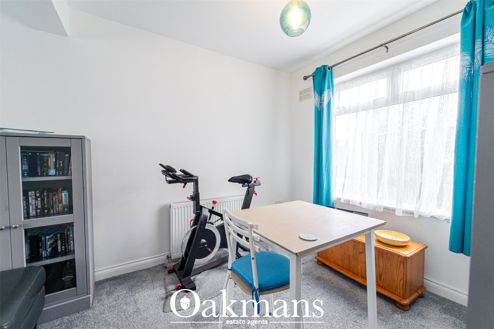 Sibdon Grove, Birmingham, B31