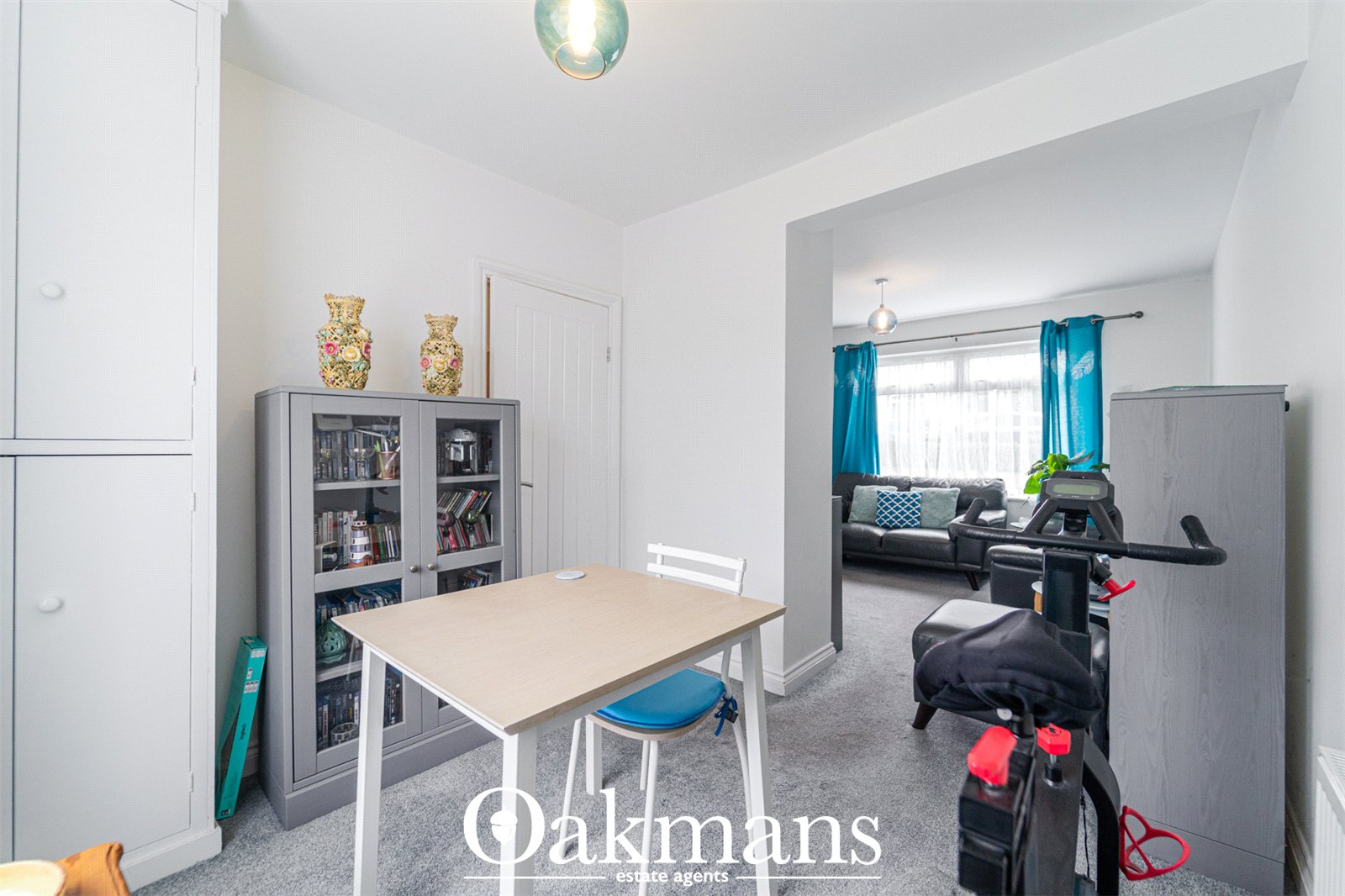 Sibdon Grove, Birmingham, B31