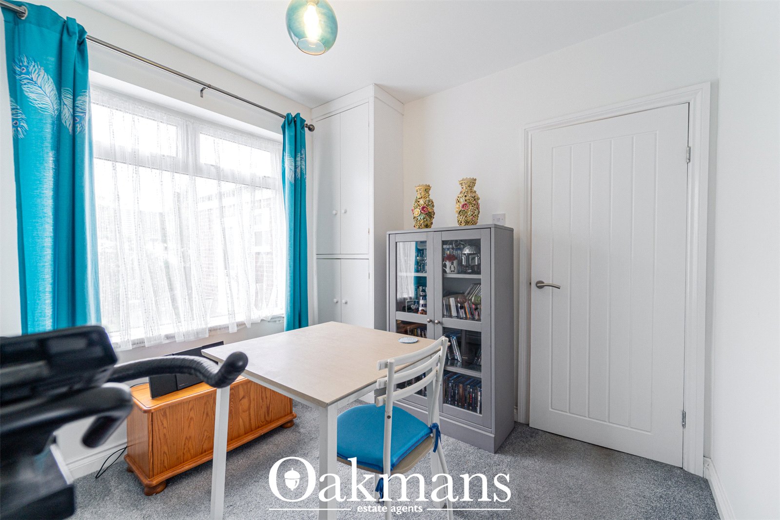 Sibdon Grove, Birmingham, B31