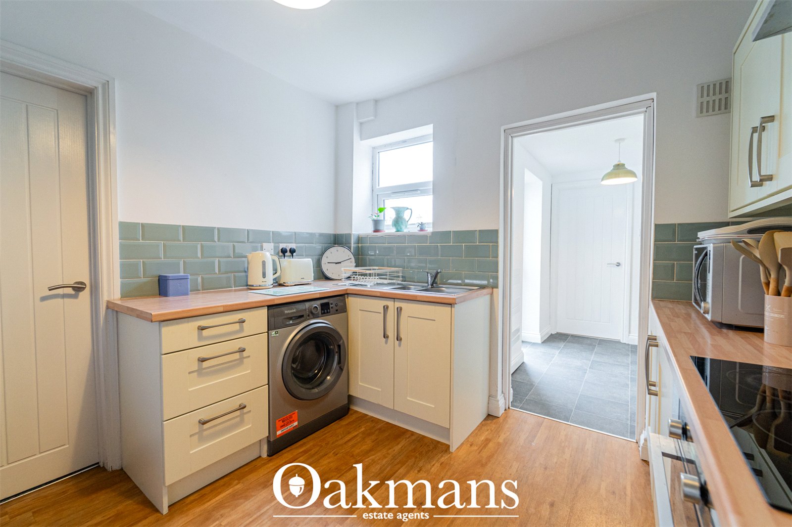 Sibdon Grove, Birmingham, B31