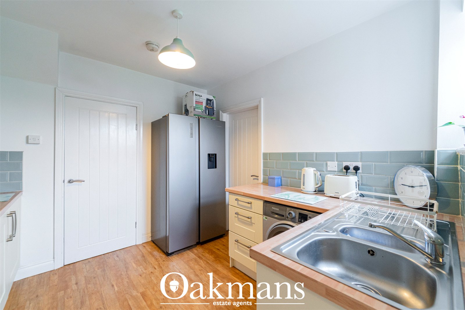 Sibdon Grove, Birmingham, B31