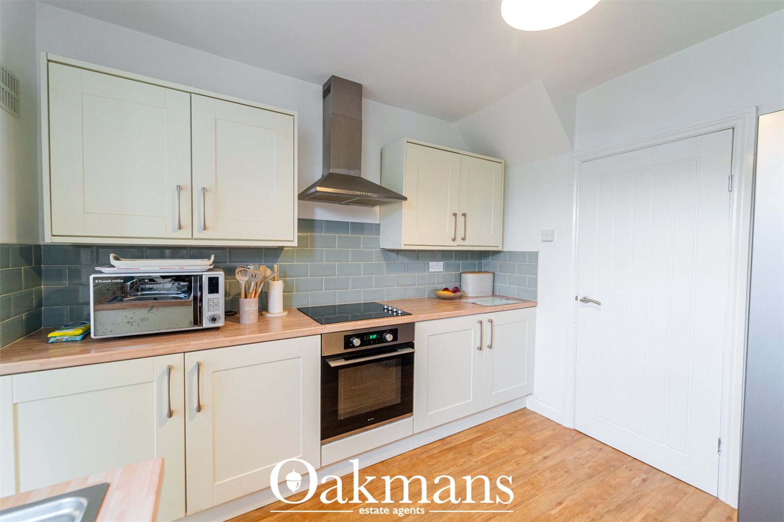 Sibdon Grove, Birmingham, B31