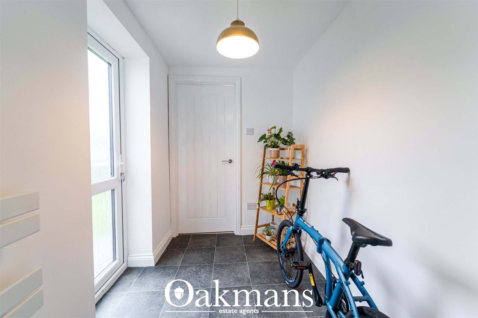 Sibdon Grove, Birmingham, B31