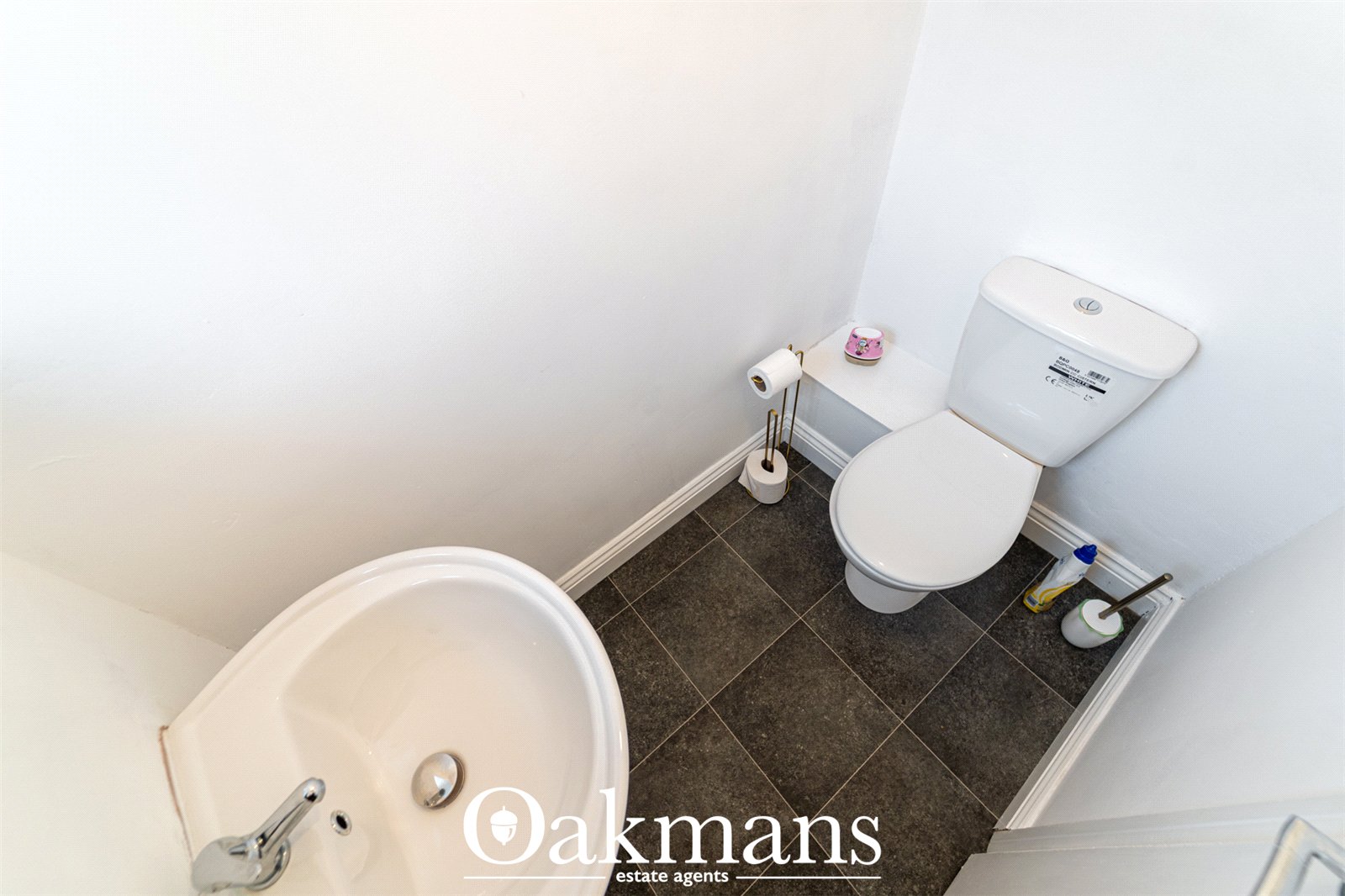 Sibdon Grove, Birmingham, B31