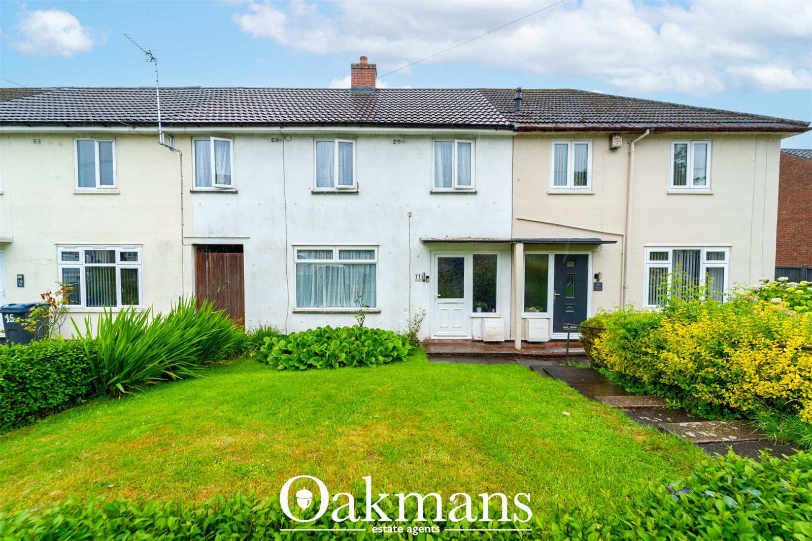 Sibdon Grove, Birmingham, B31
