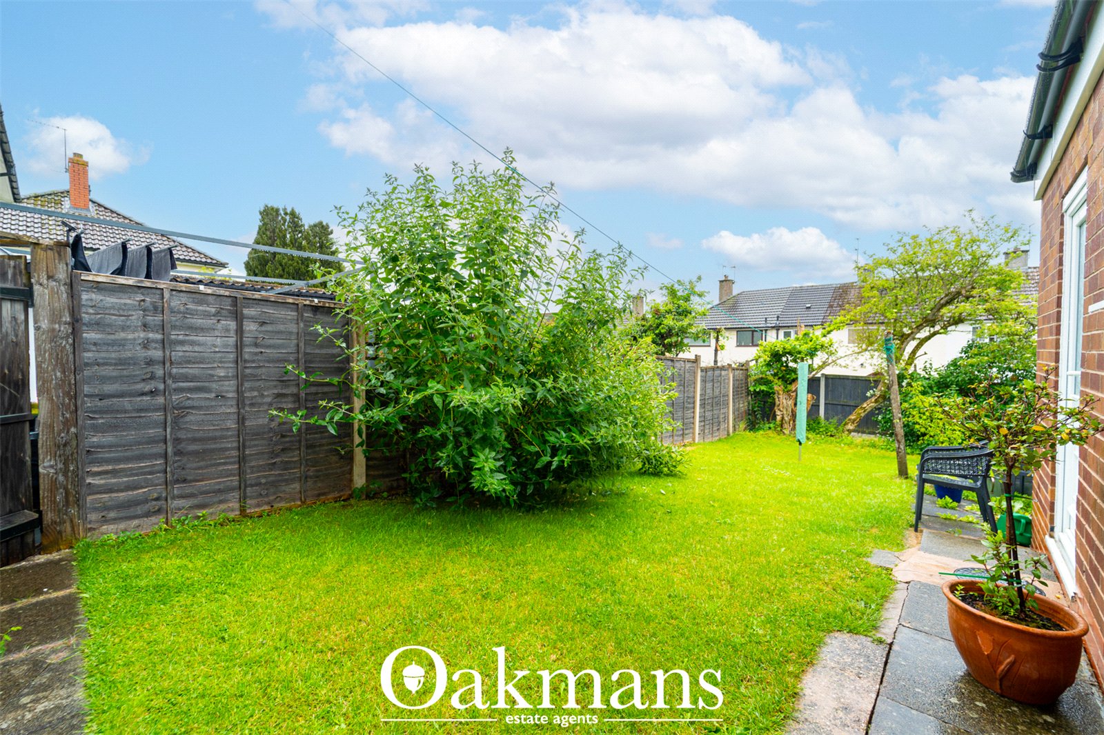 Sibdon Grove, Birmingham, B31