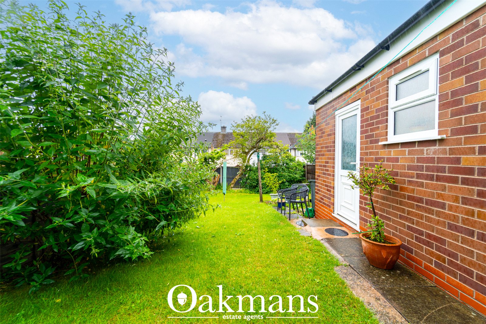 Sibdon Grove, Birmingham, B31