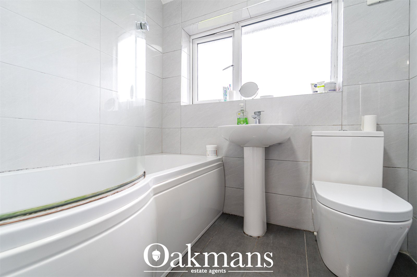 Sibdon Grove, Birmingham, B31