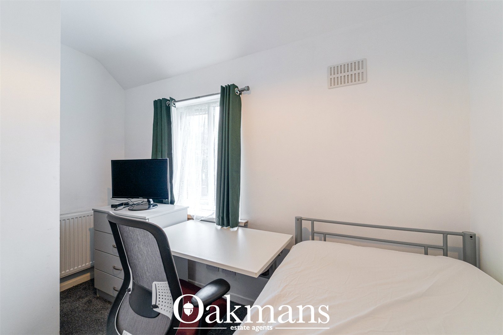 Sibdon Grove, Birmingham, B31