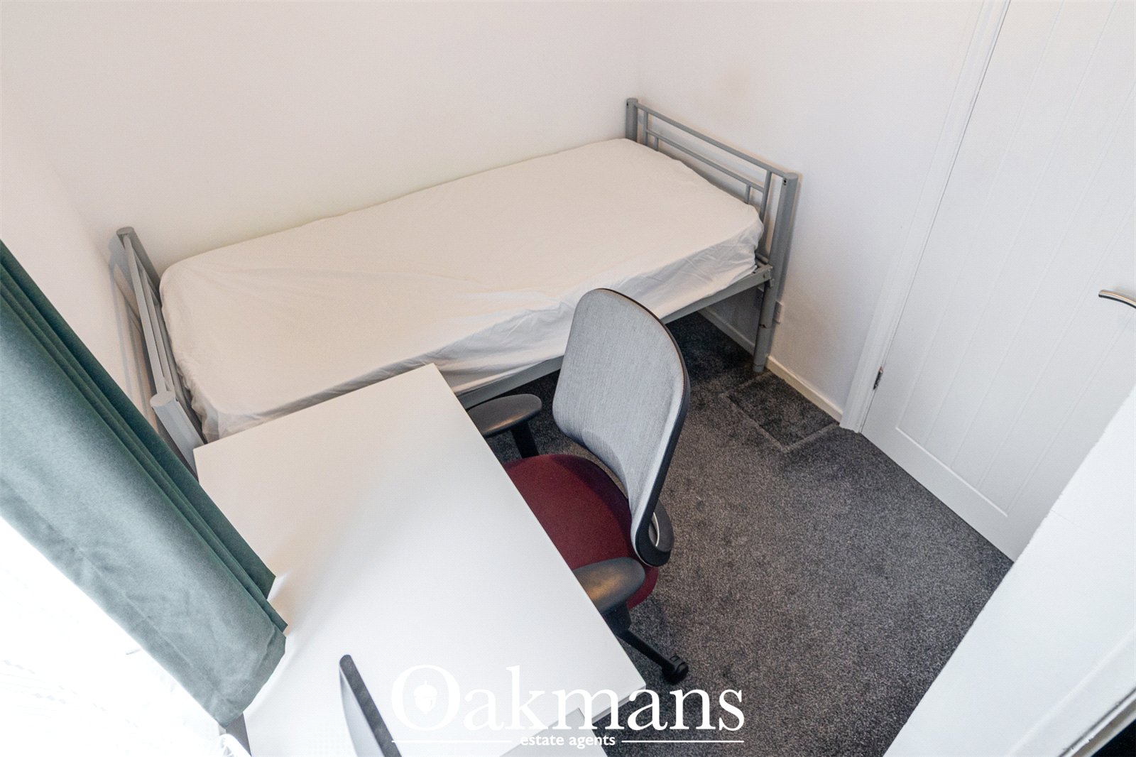 Sibdon Grove, Birmingham, B31
