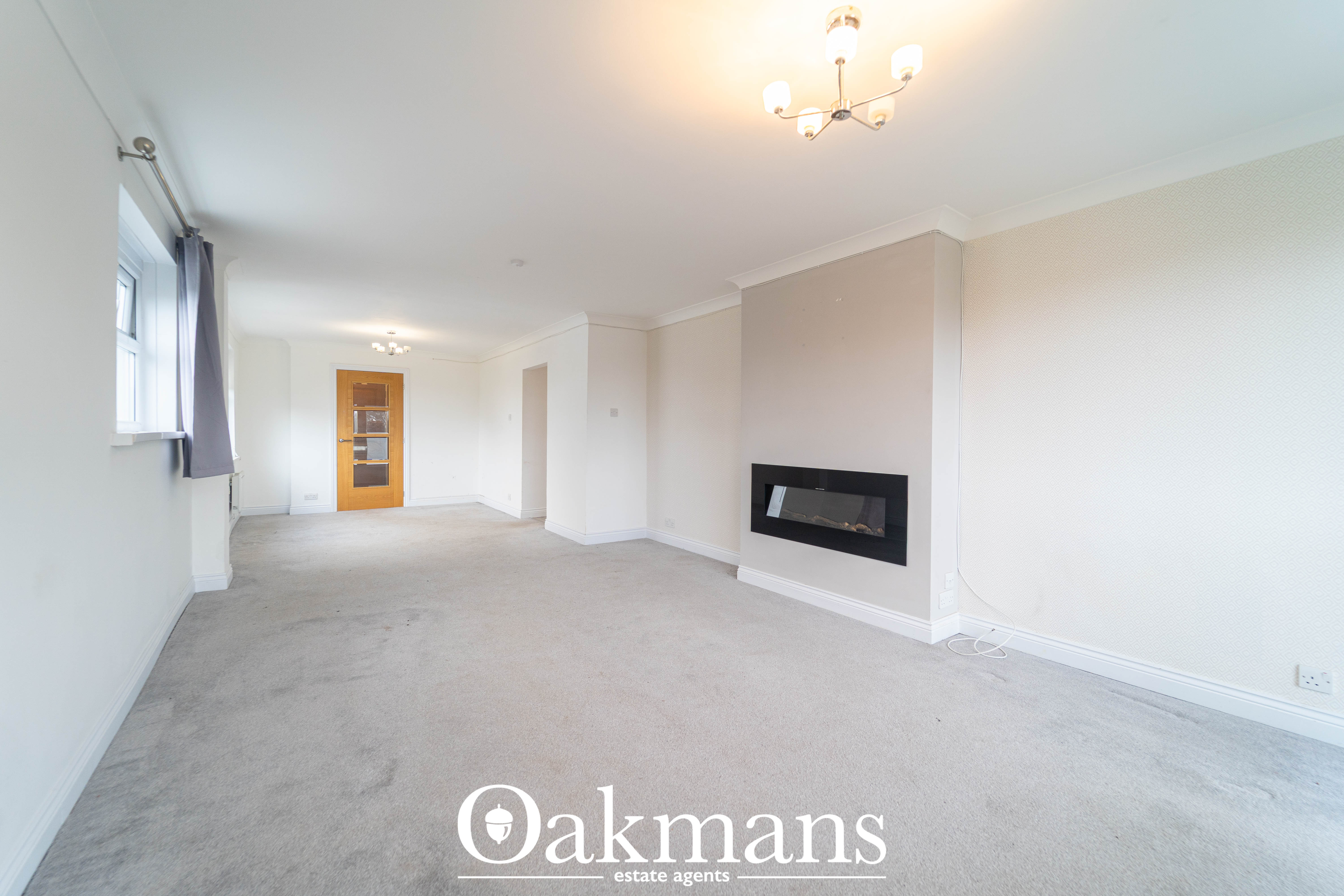 Harwood Grove, Solihull, B90