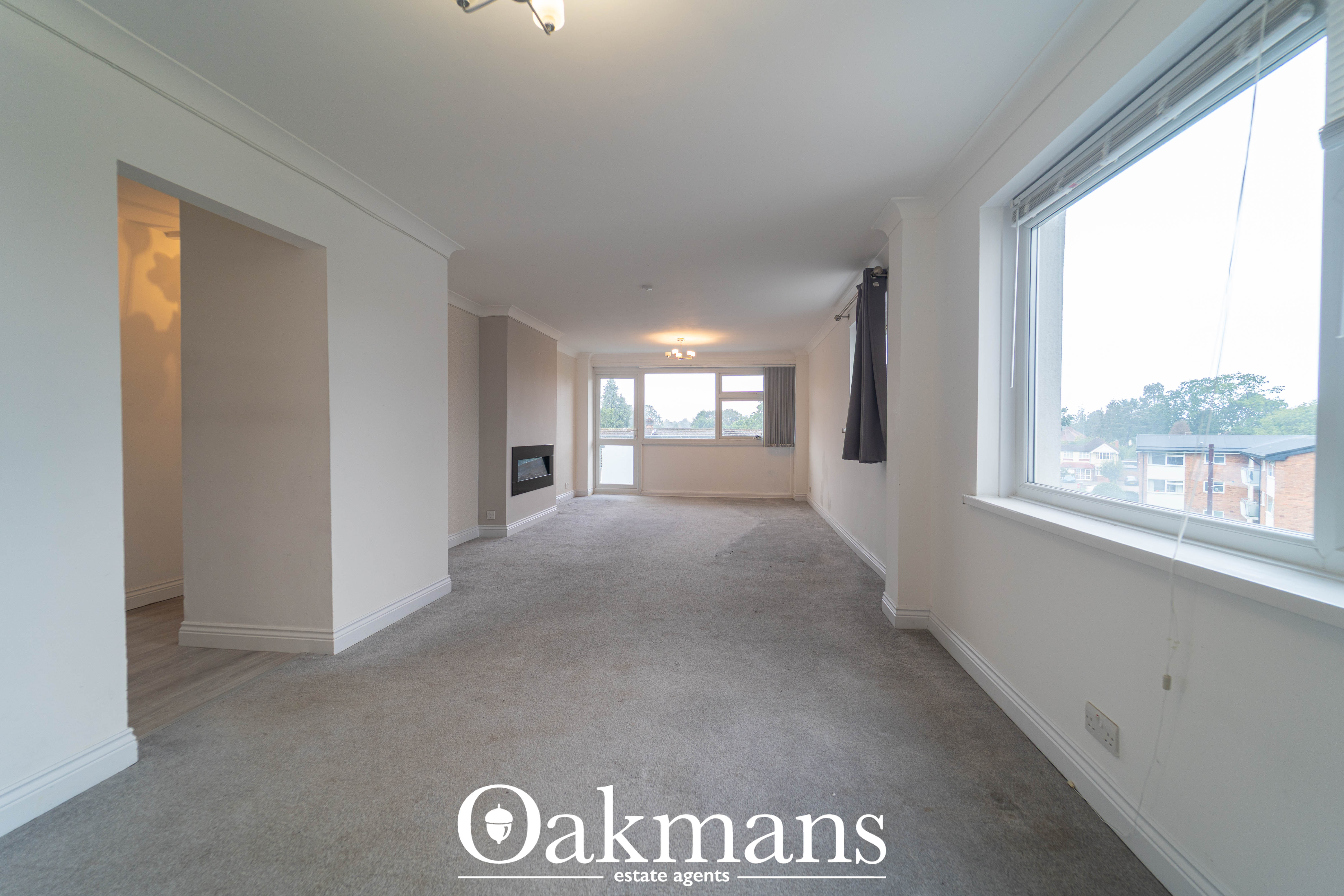Harwood Grove, Solihull, B90