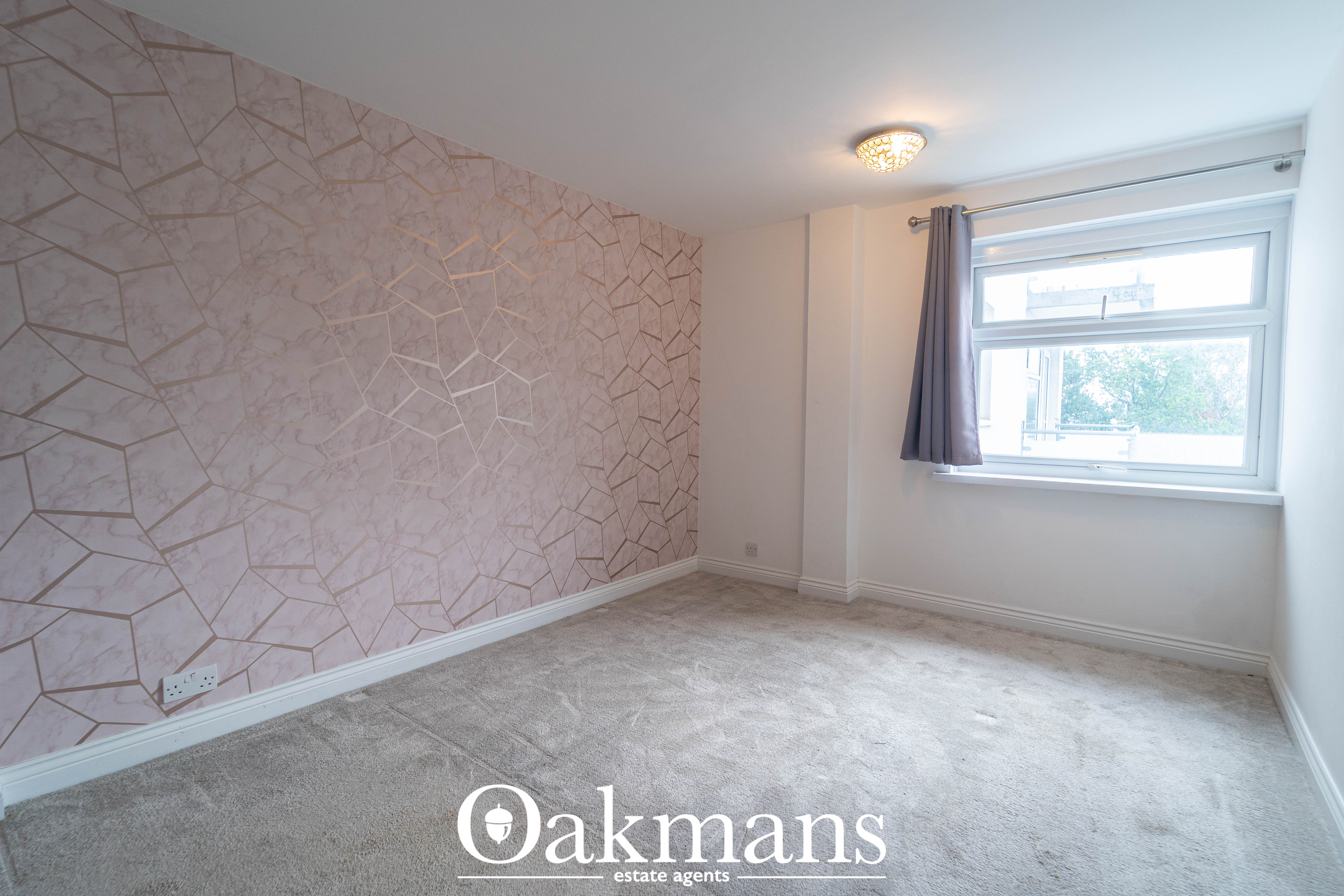 Harwood Grove, Solihull, B90