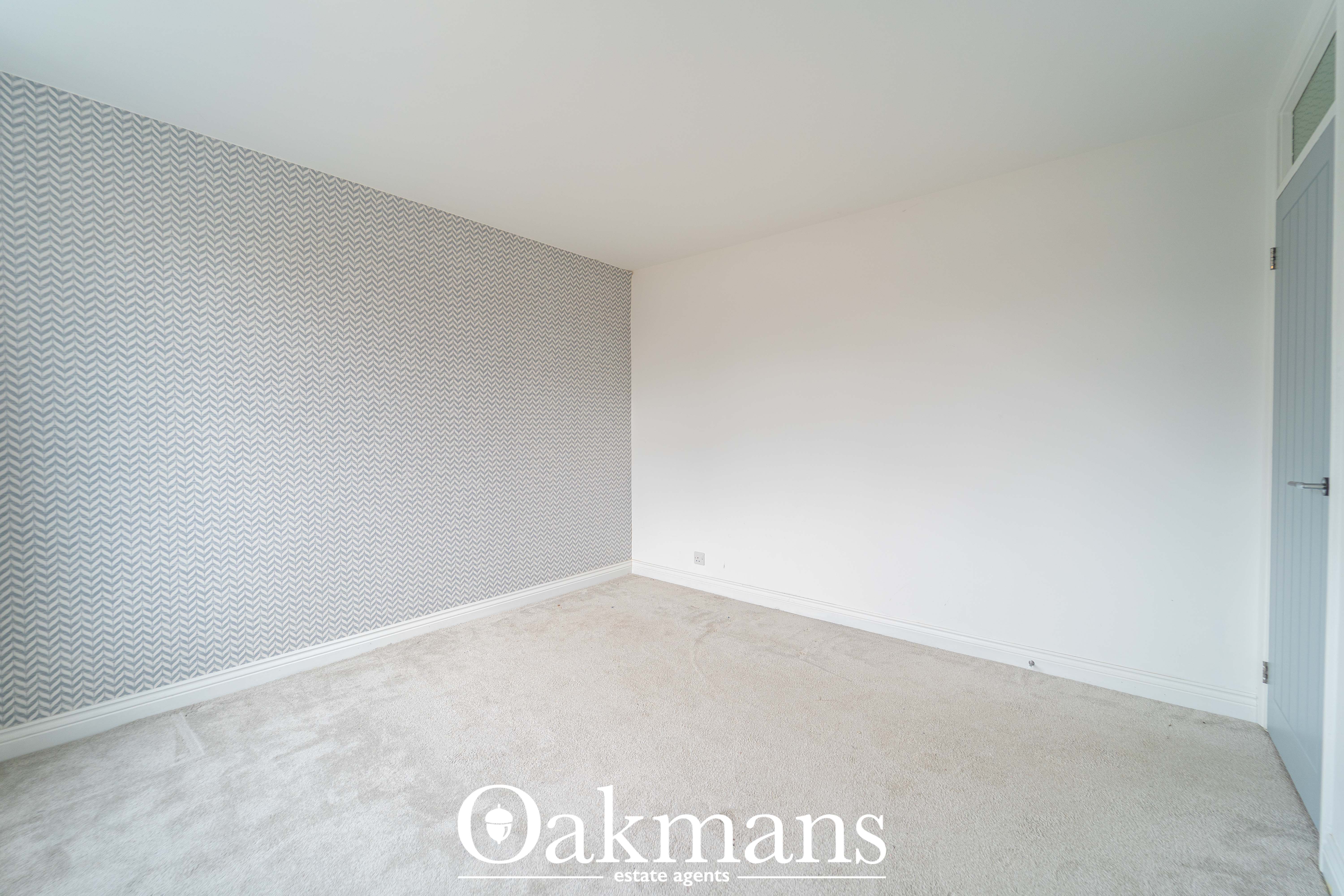 Harwood Grove, Solihull, B90