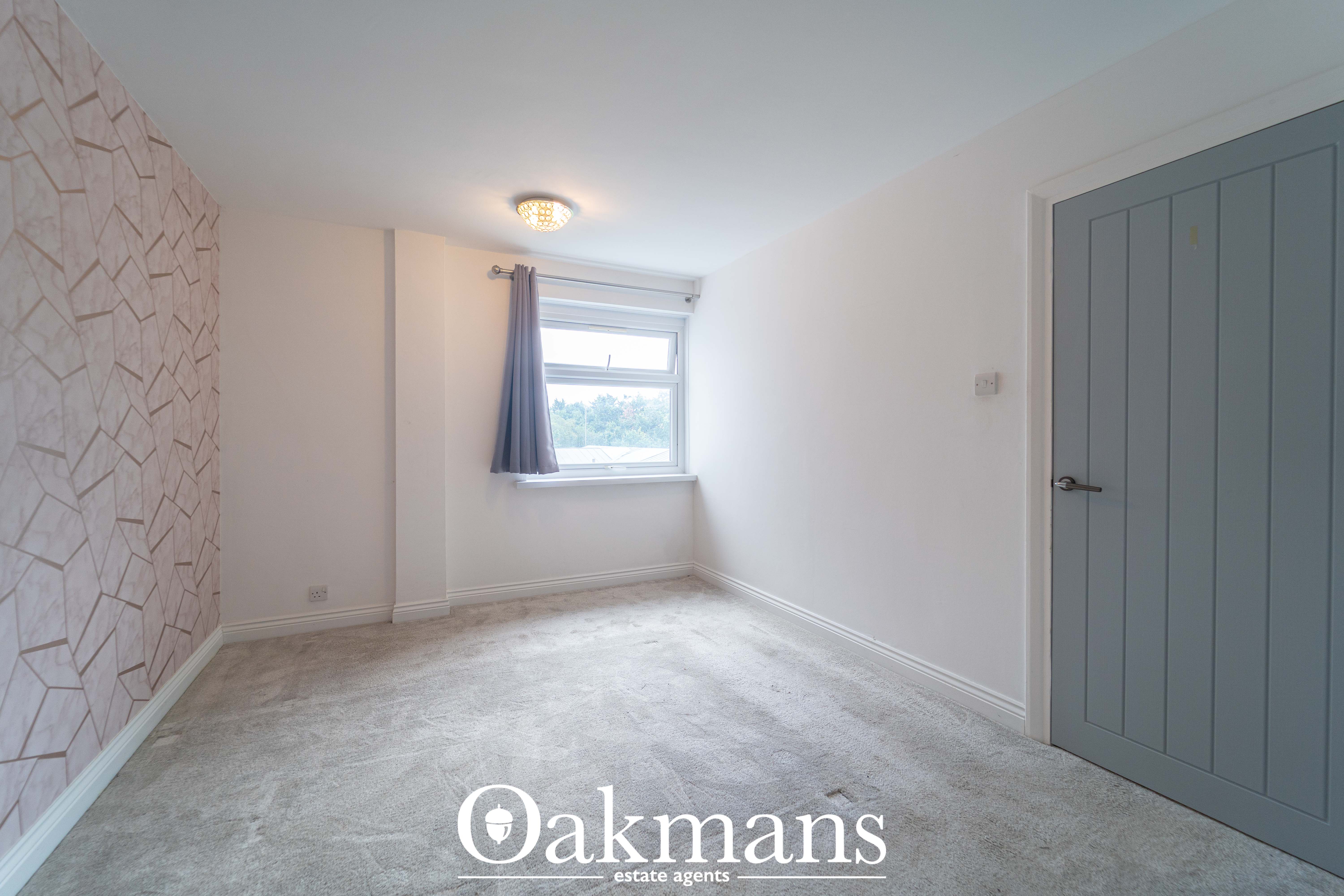 Harwood Grove, Solihull, B90