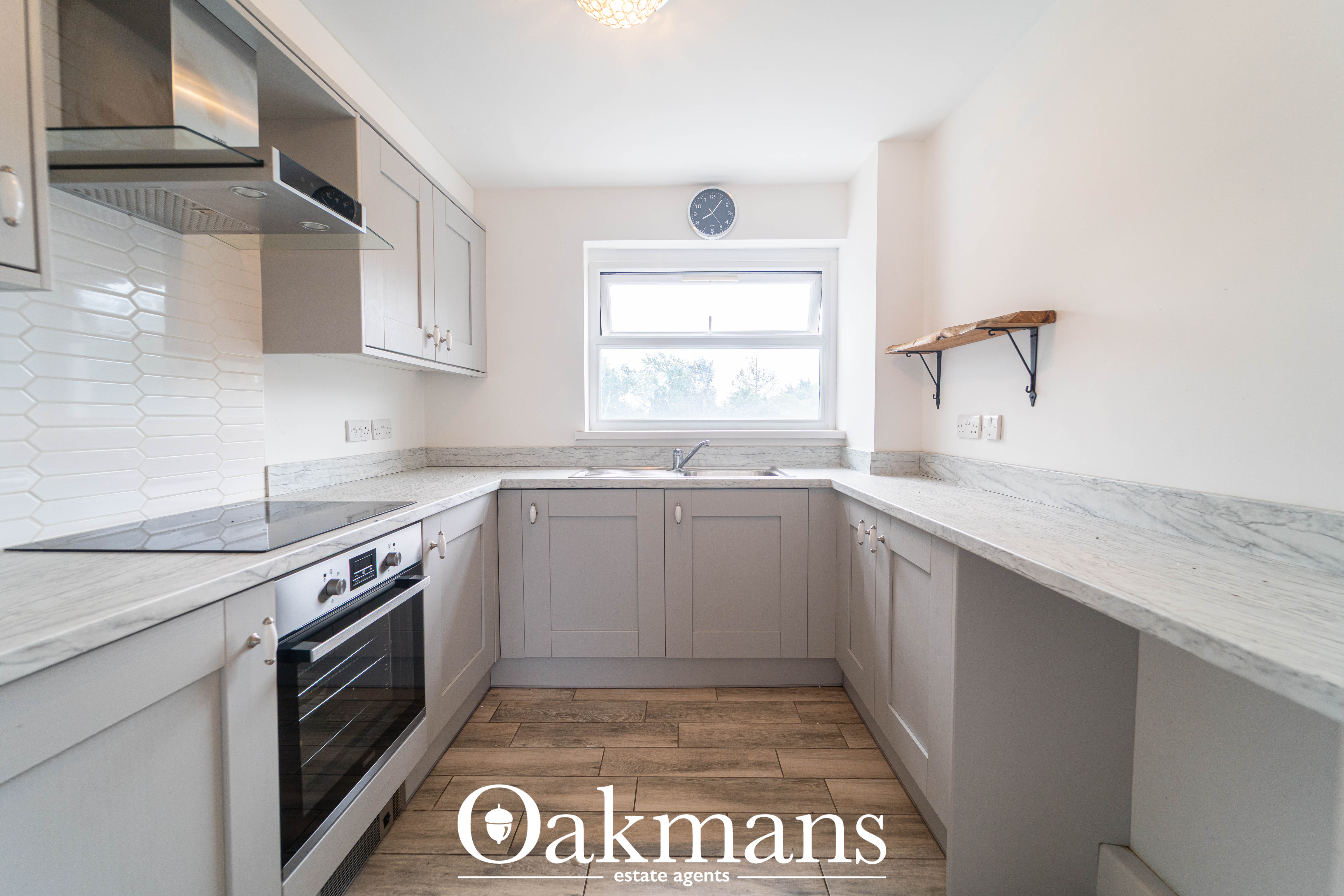 Harwood Grove, Solihull, B90