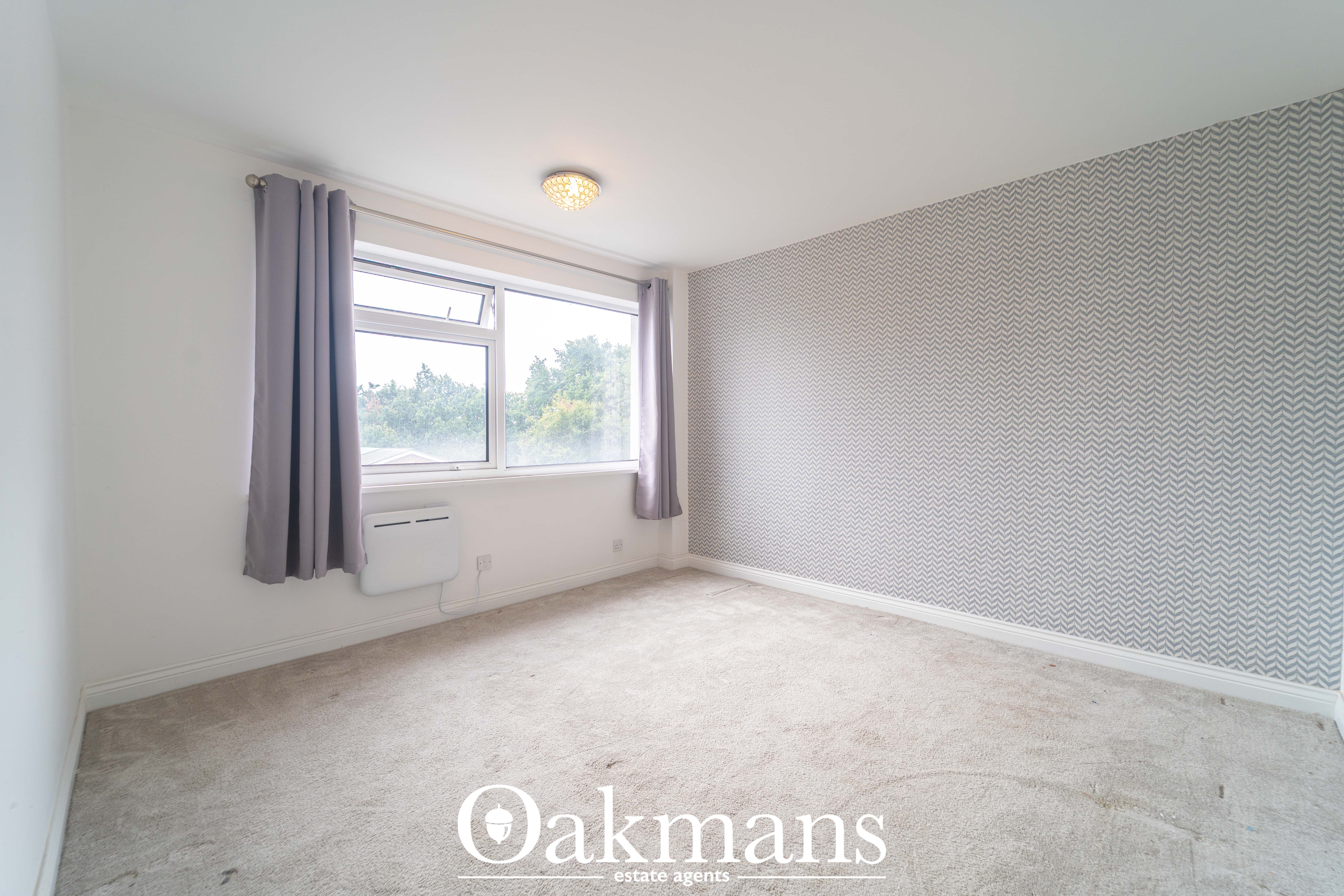 Harwood Grove, Solihull, B90