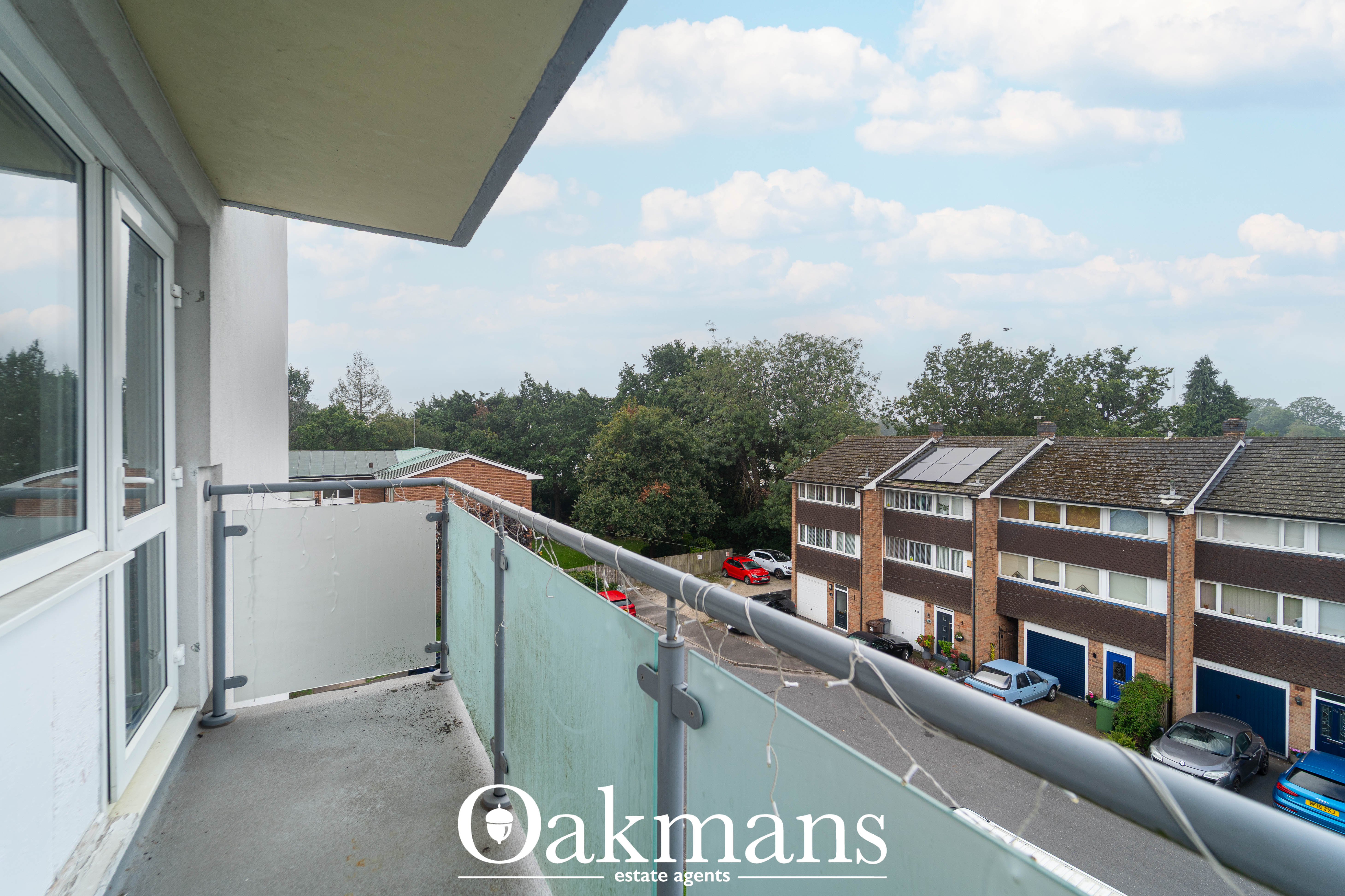Harwood Grove, Solihull, B90