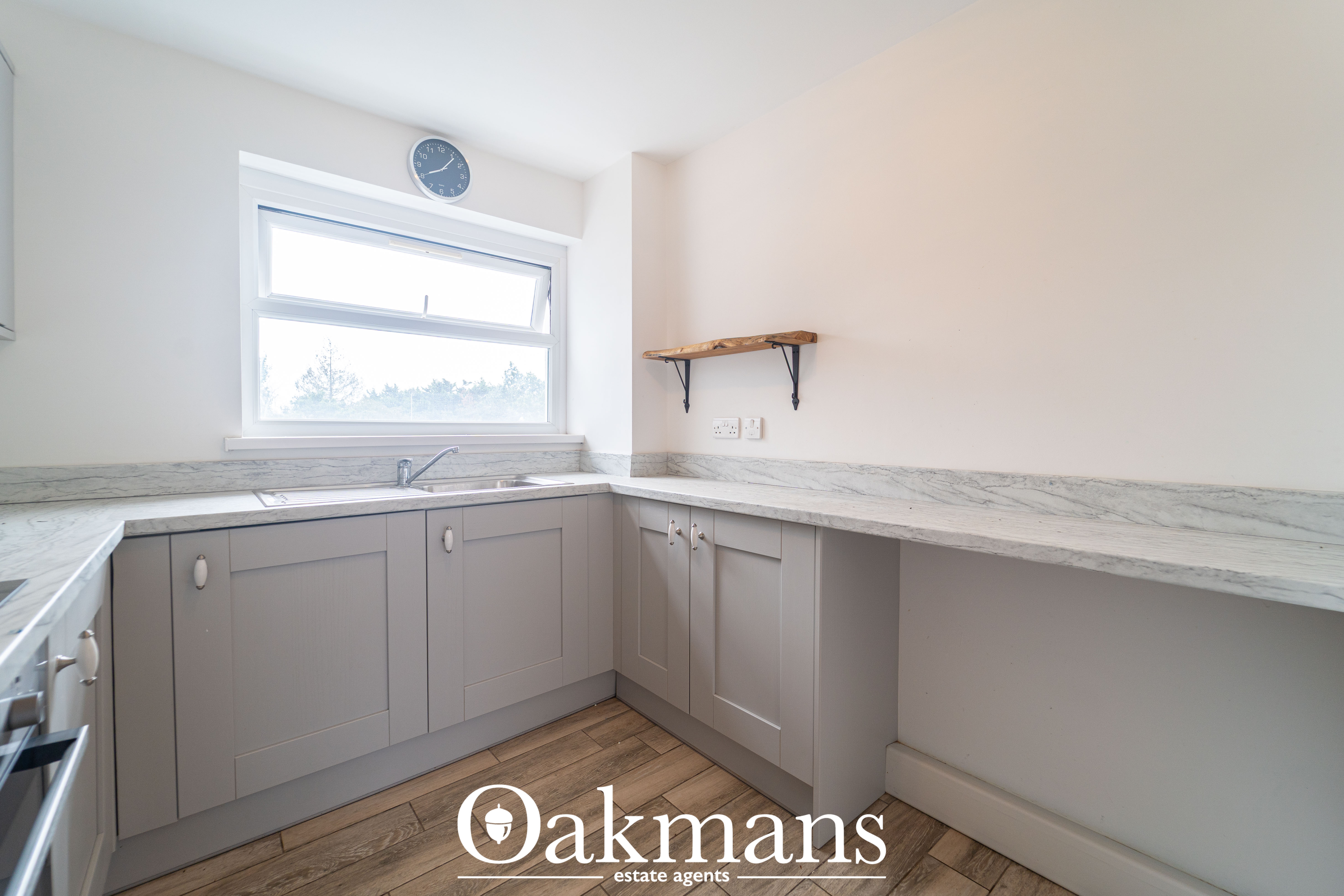 Harwood Grove, Solihull, B90