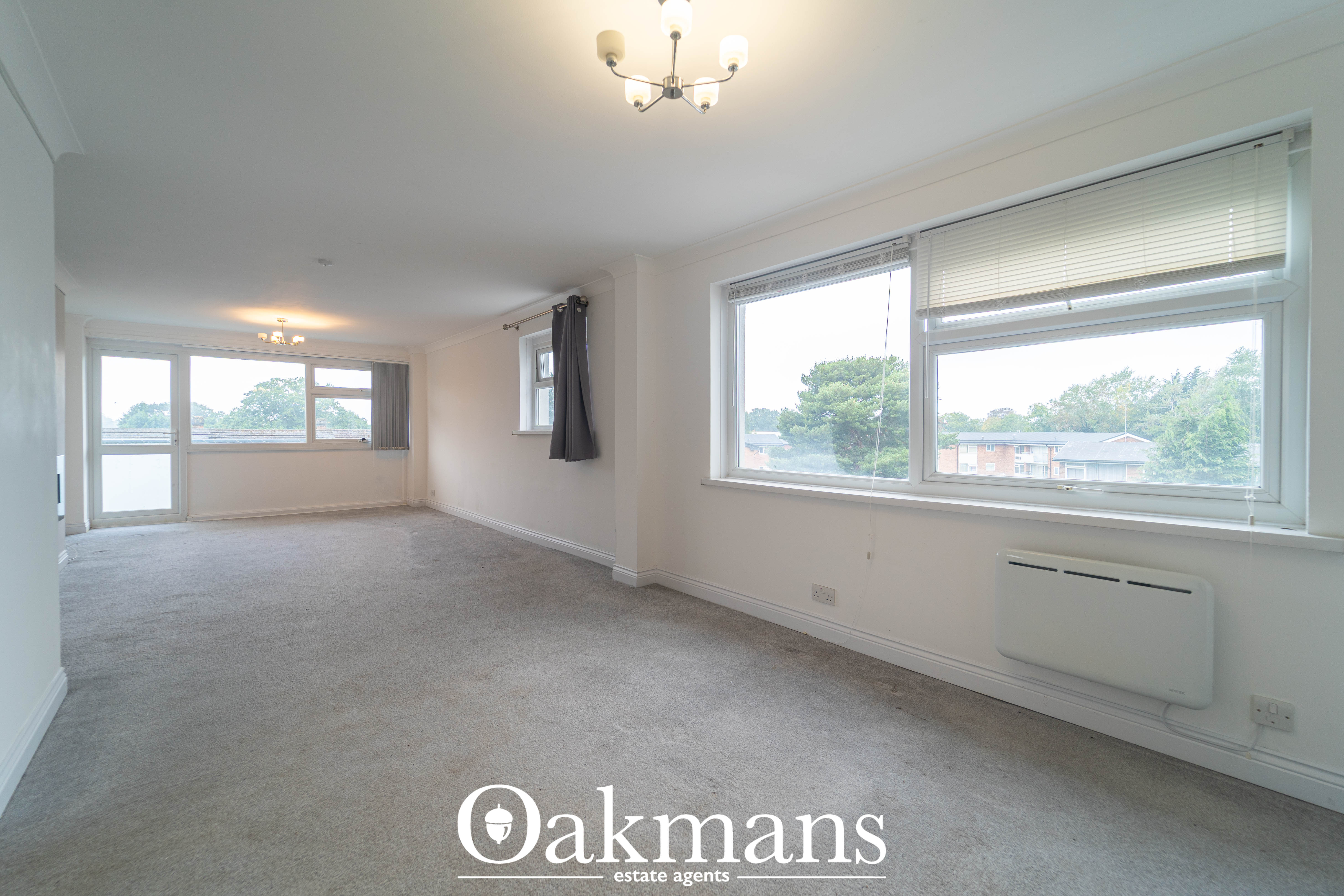 Harwood Grove, Solihull, B90