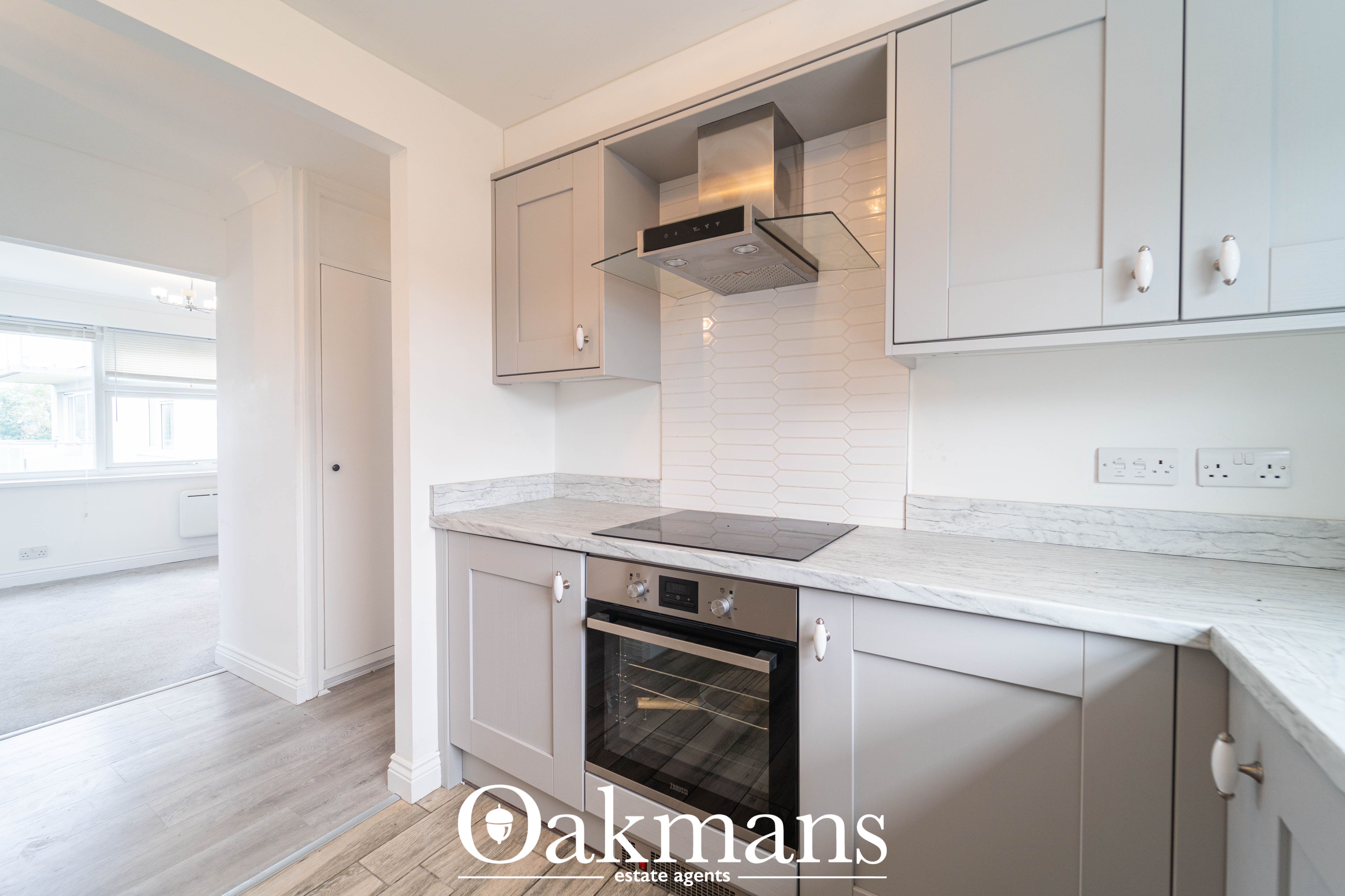 Harwood Grove, Solihull, B90