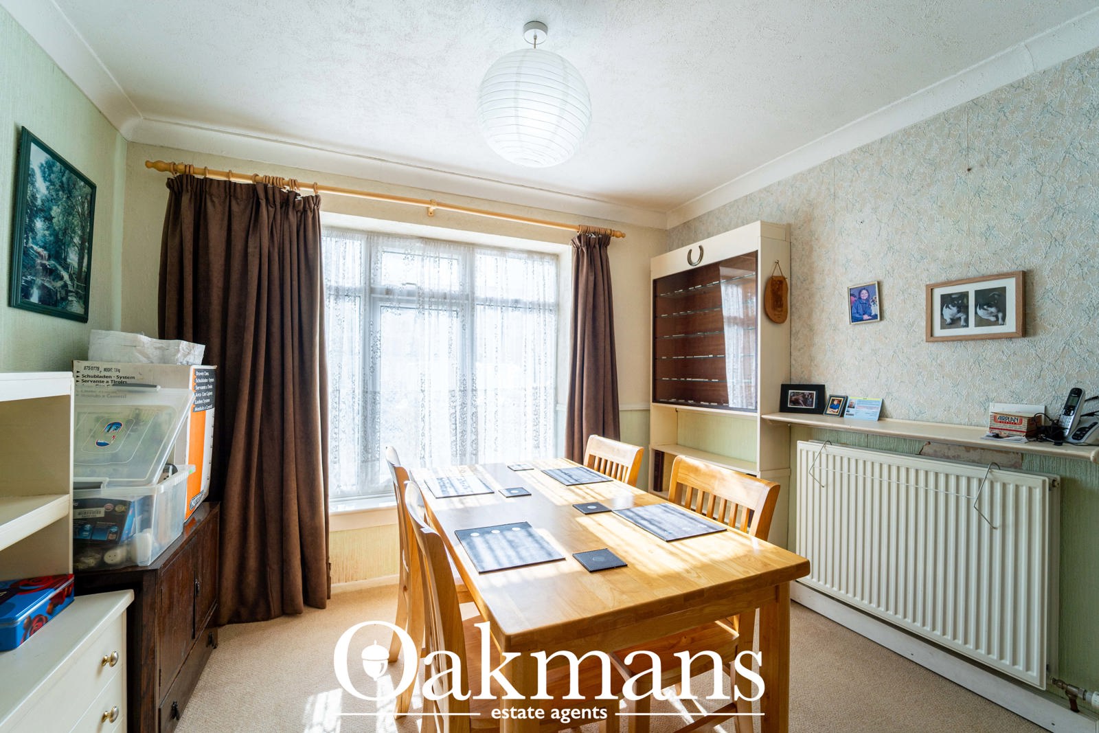 Granton Road, Birmingham, B14