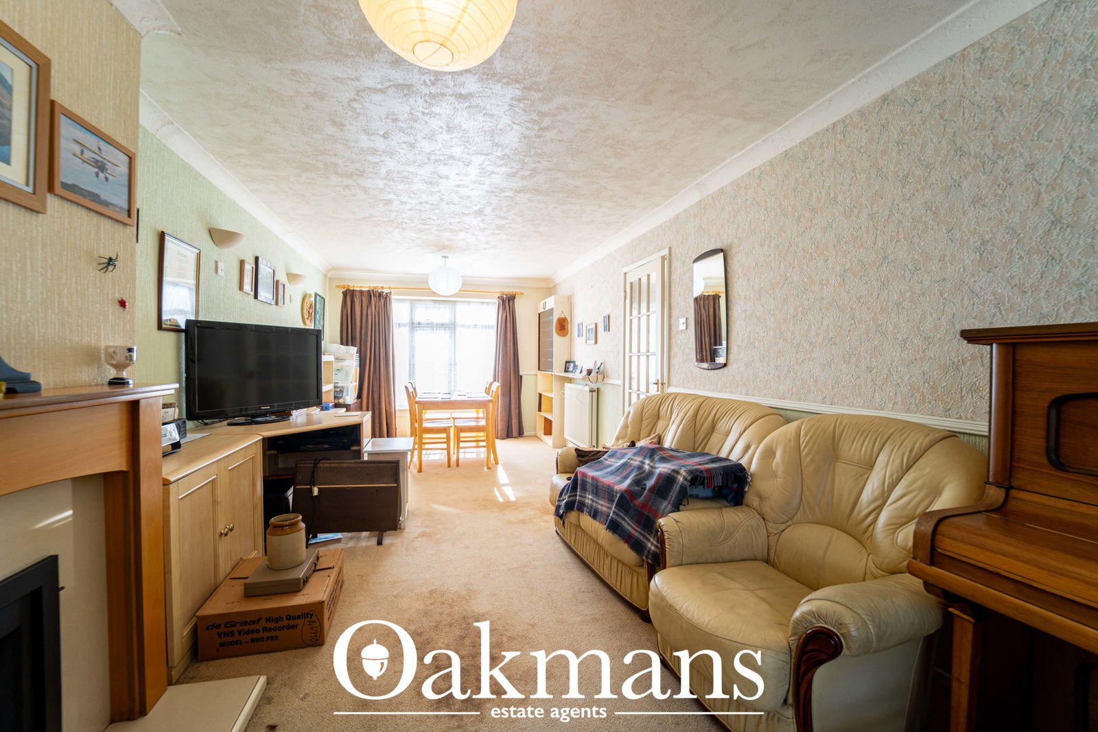 Granton Road, Birmingham, B14