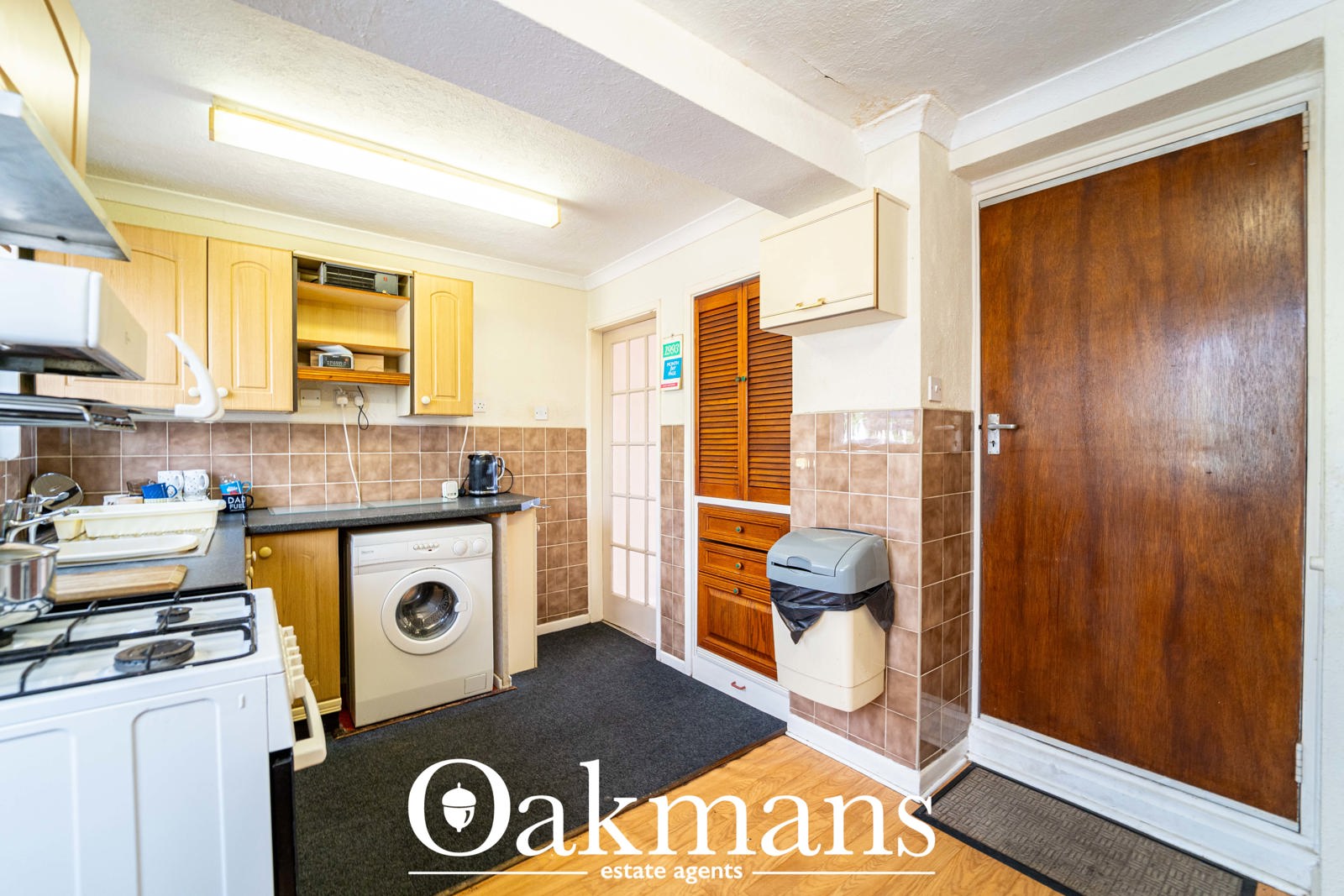 Granton Road, Birmingham, B14