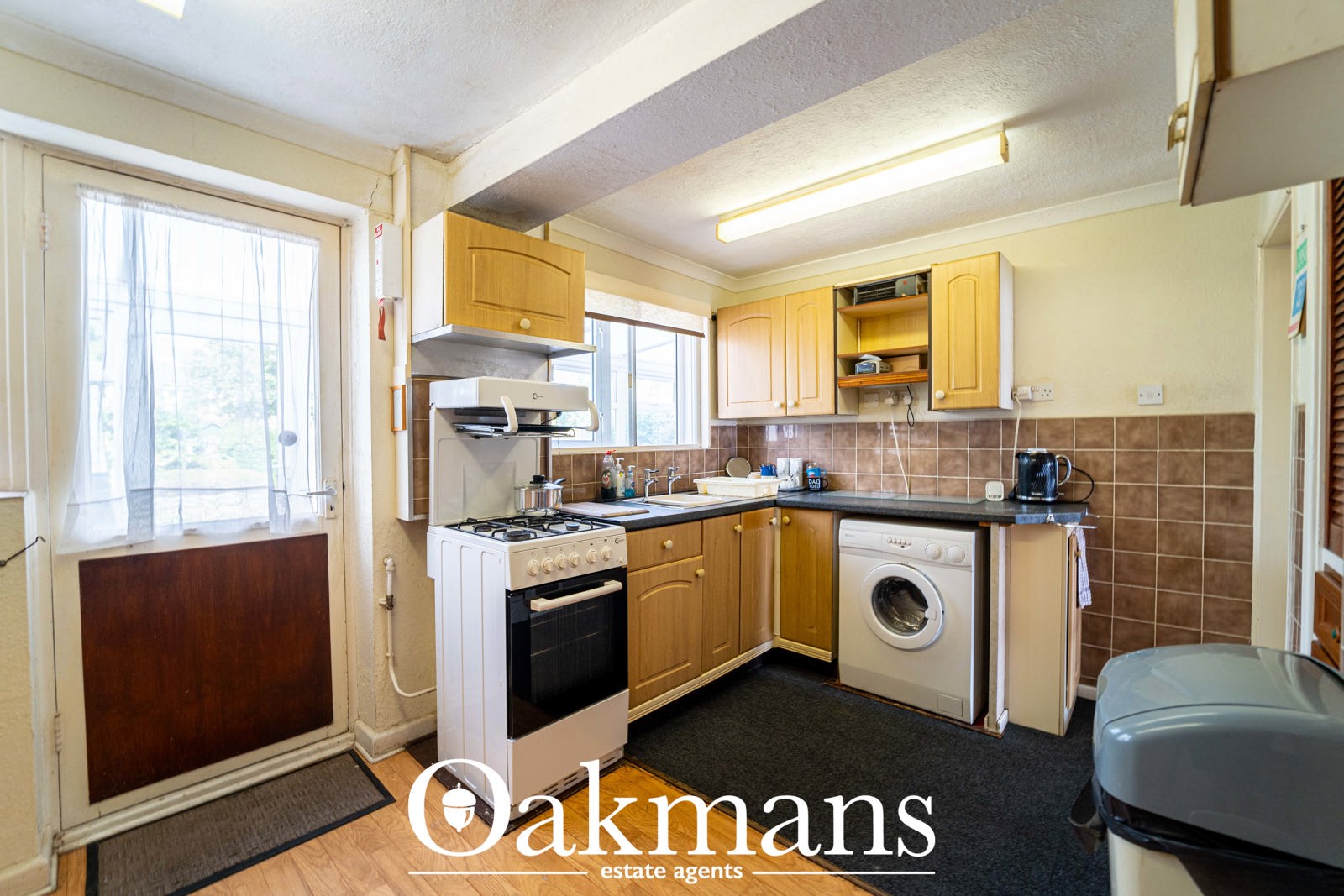 Granton Road, Birmingham, B14