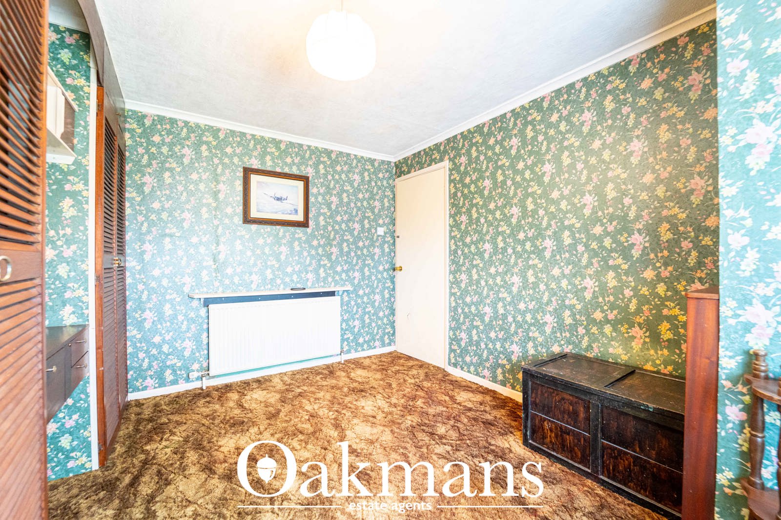 Granton Road, Birmingham, B14