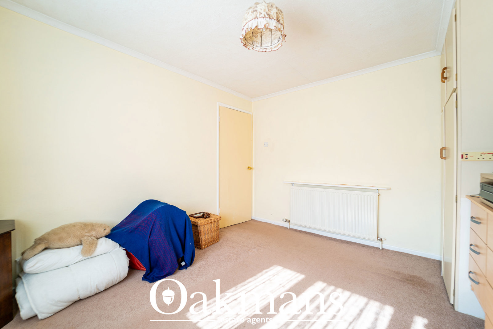 Granton Road, Birmingham, B14