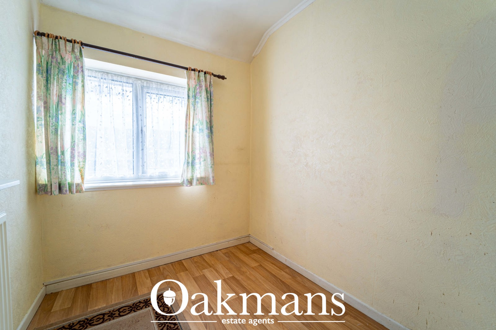 Granton Road, Birmingham, B14