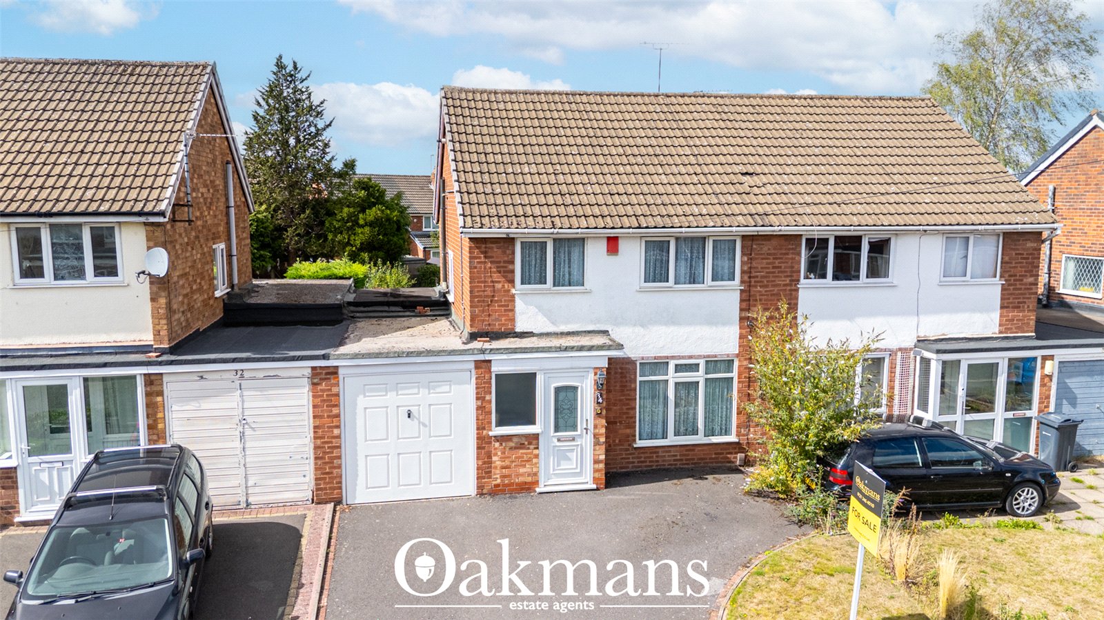 Granton Road, Birmingham, B14