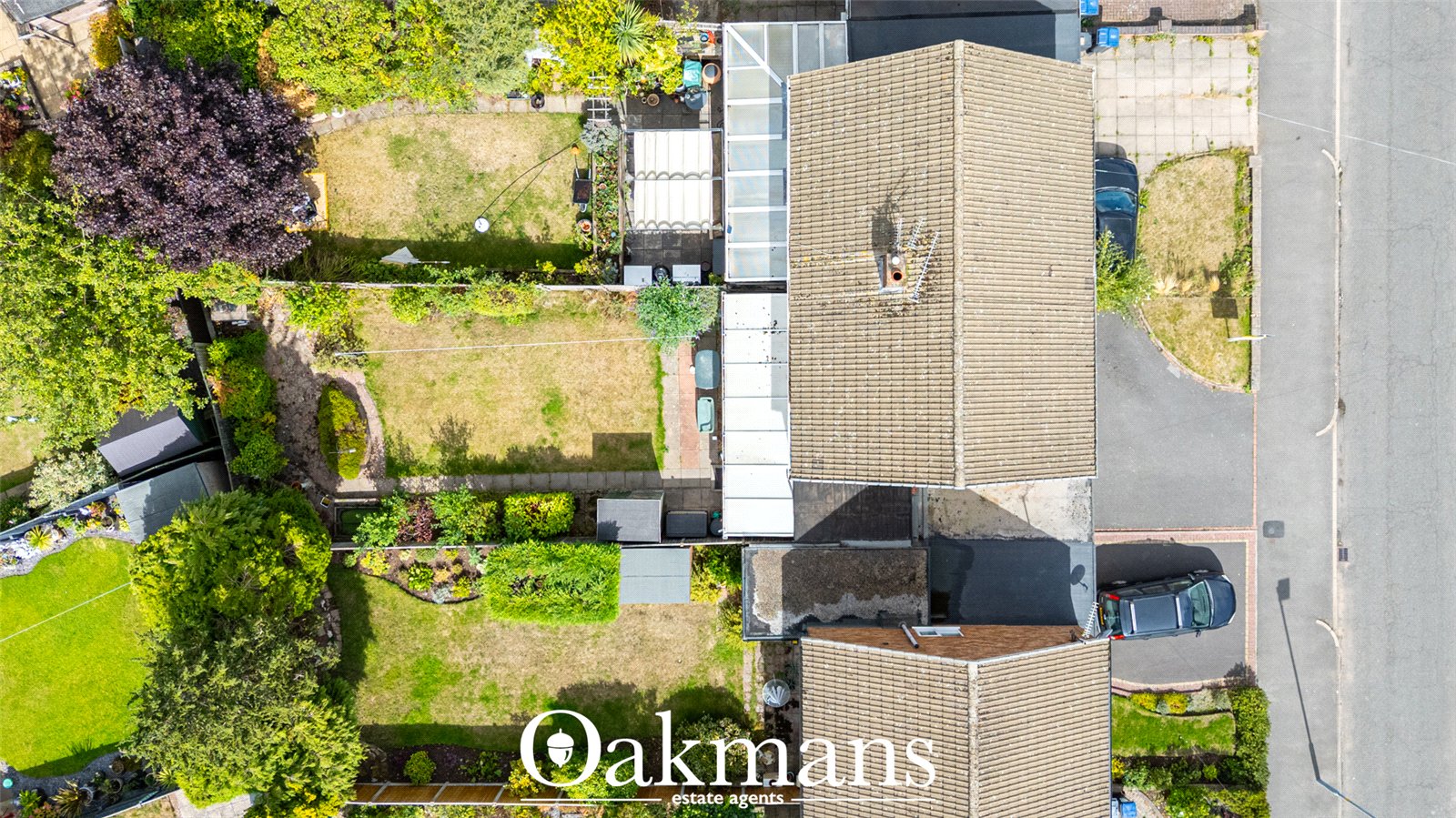 Granton Road, Birmingham, B14