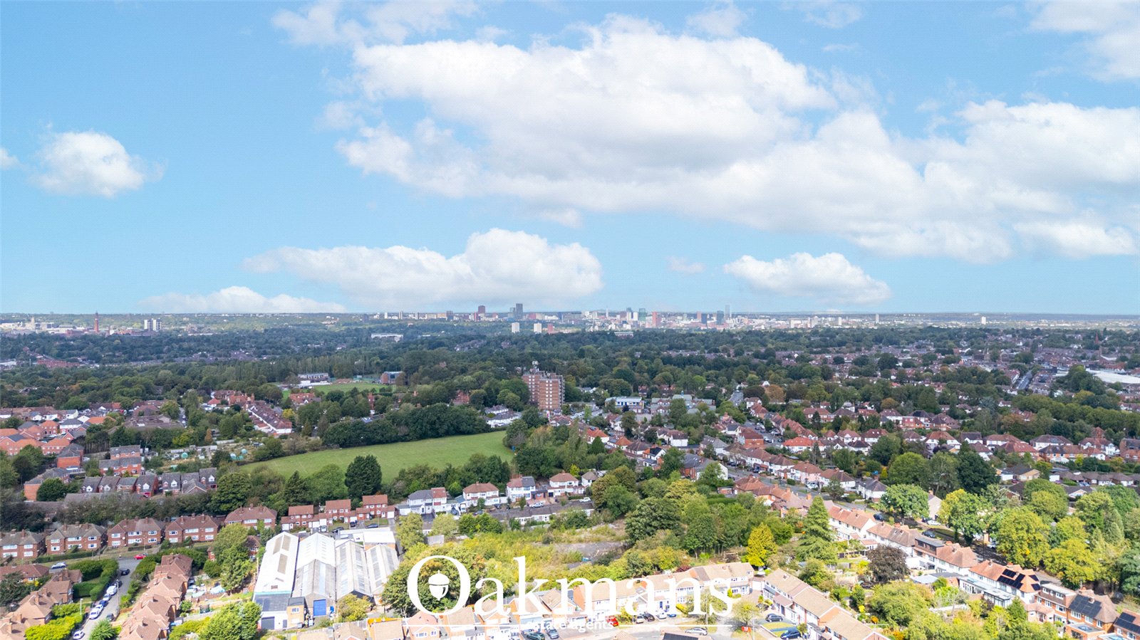 Granton Road, Birmingham, B14