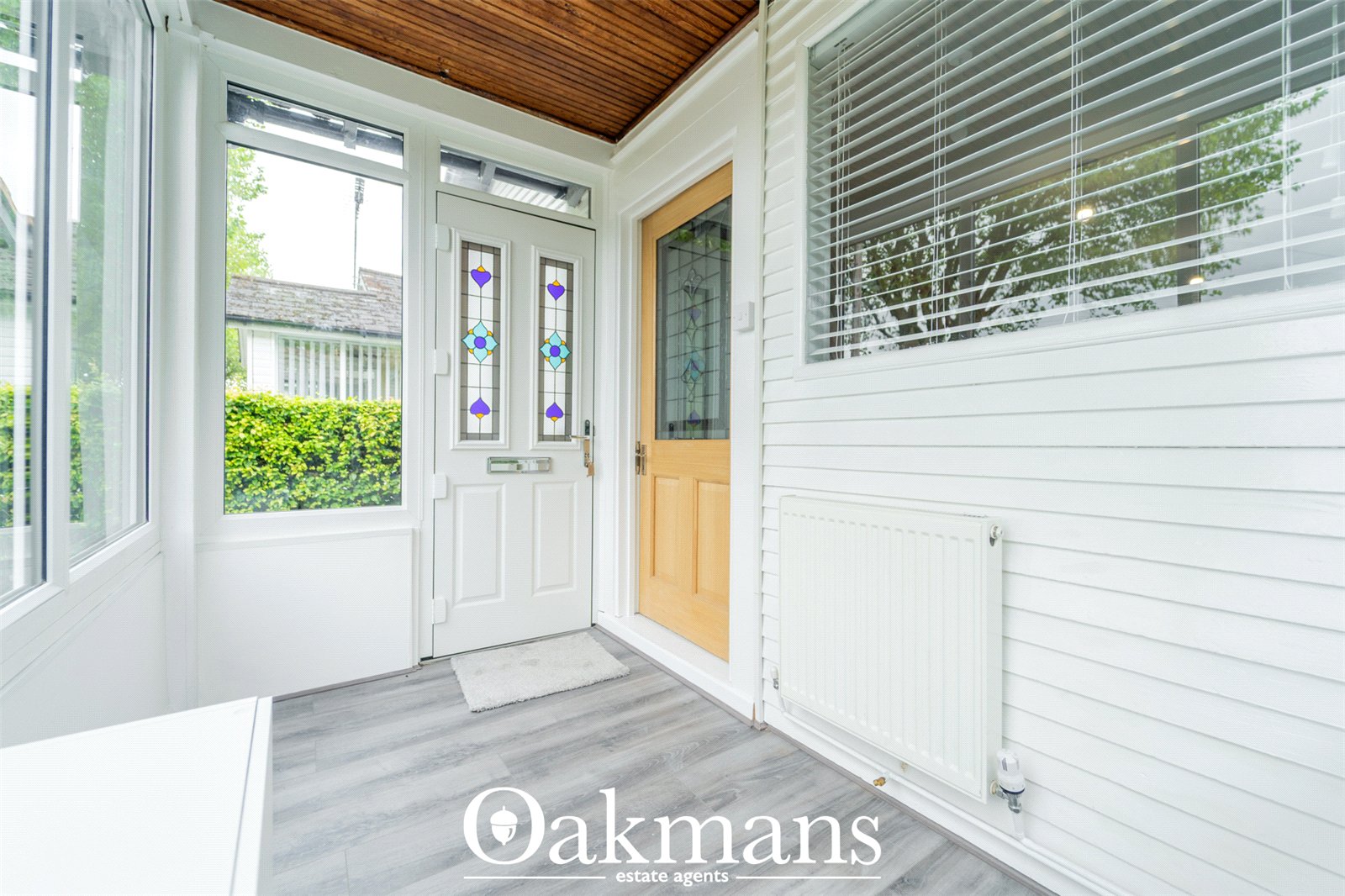 Hawkesley Drive, Birmingham, B31