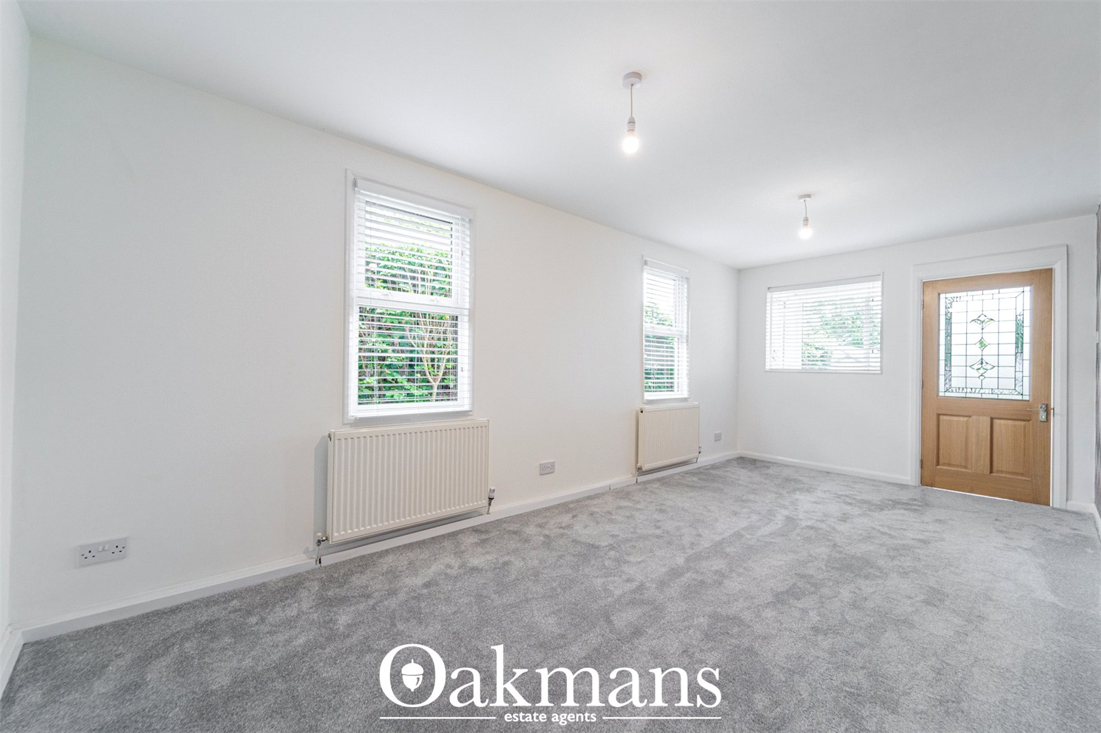 Hawkesley Drive, Birmingham, B31