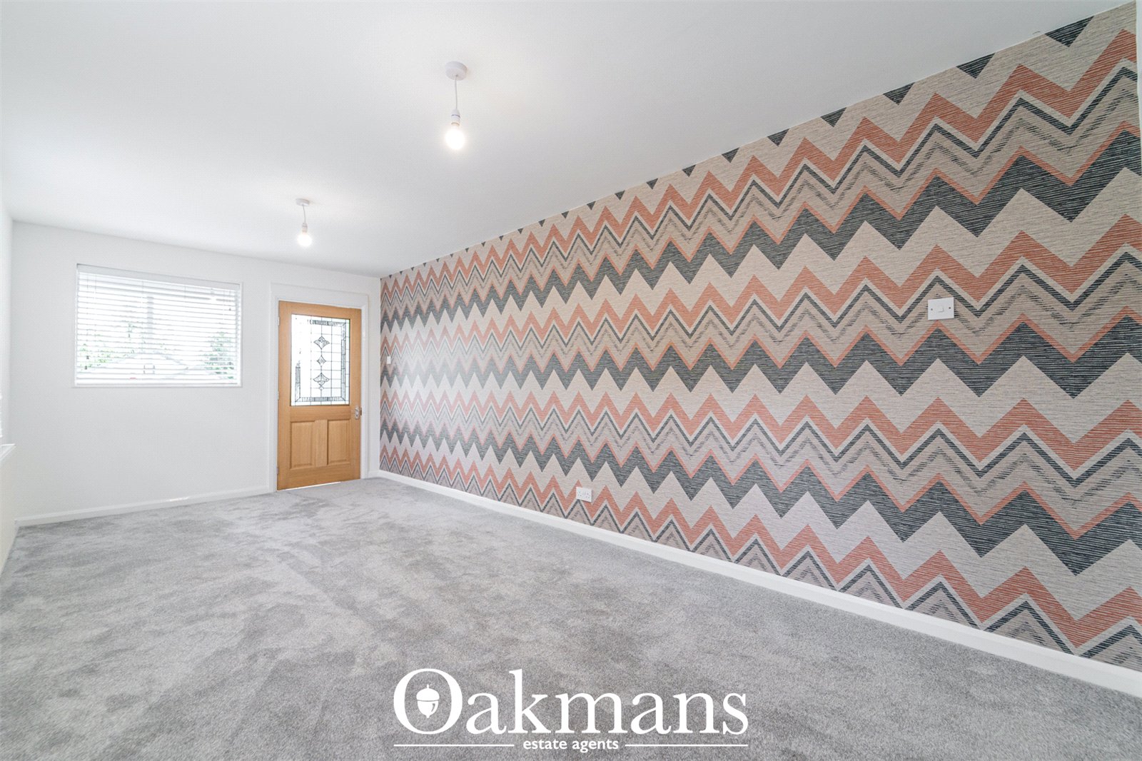 Hawkesley Drive, Birmingham, B31